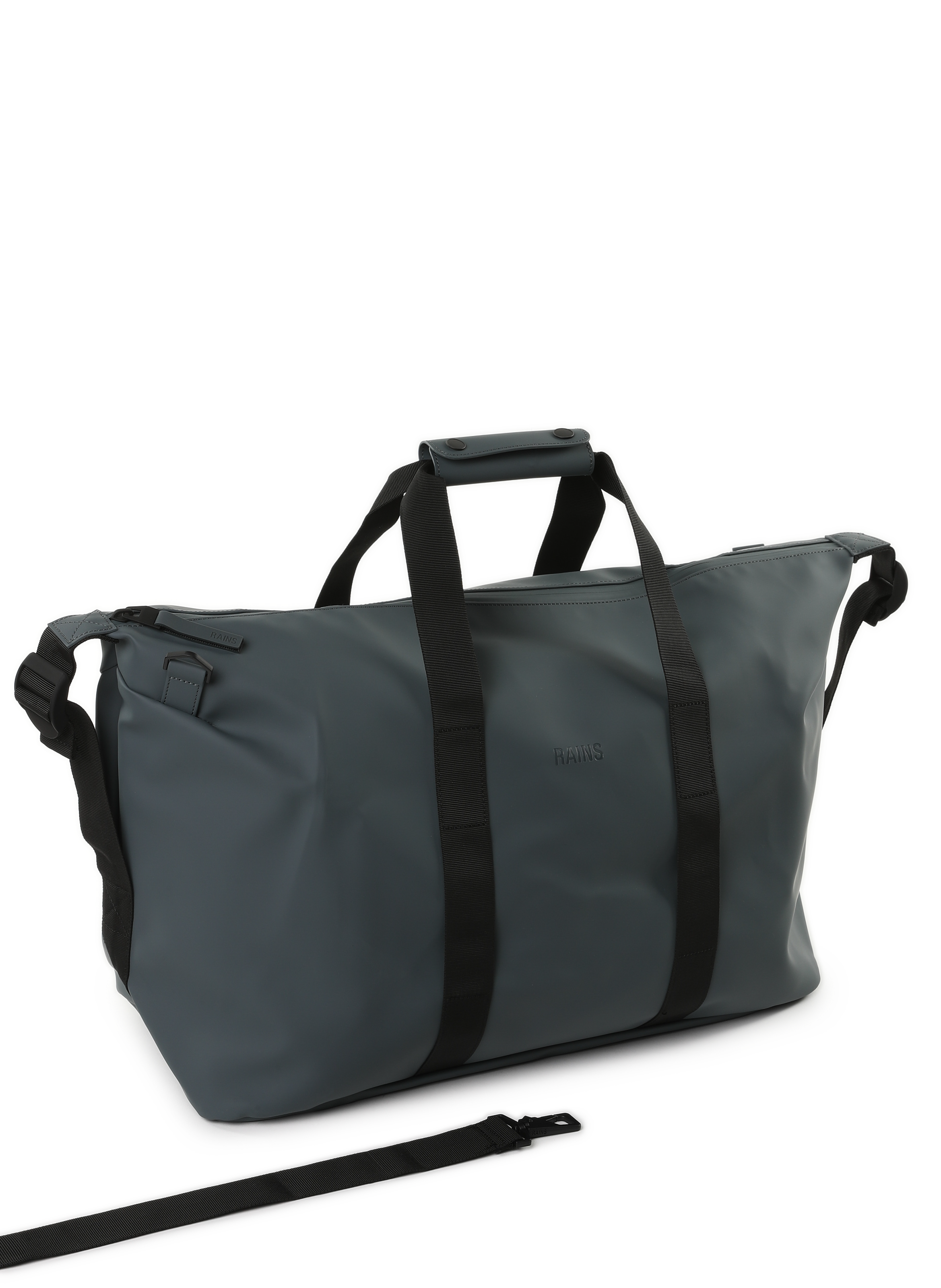 Sac week-end Hilo RAINS Bleu