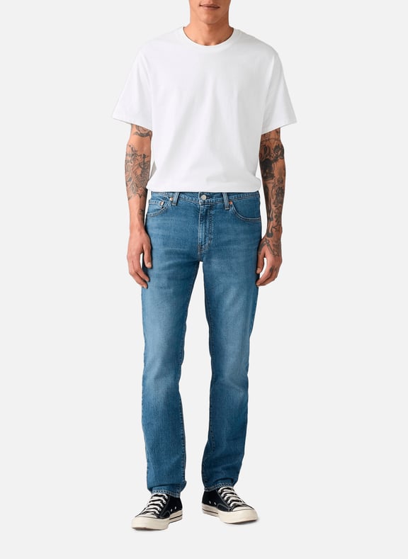 511 slim-fit jeans Blue by LEVI'S LEVI'S 511 slim-fit jeans Blue