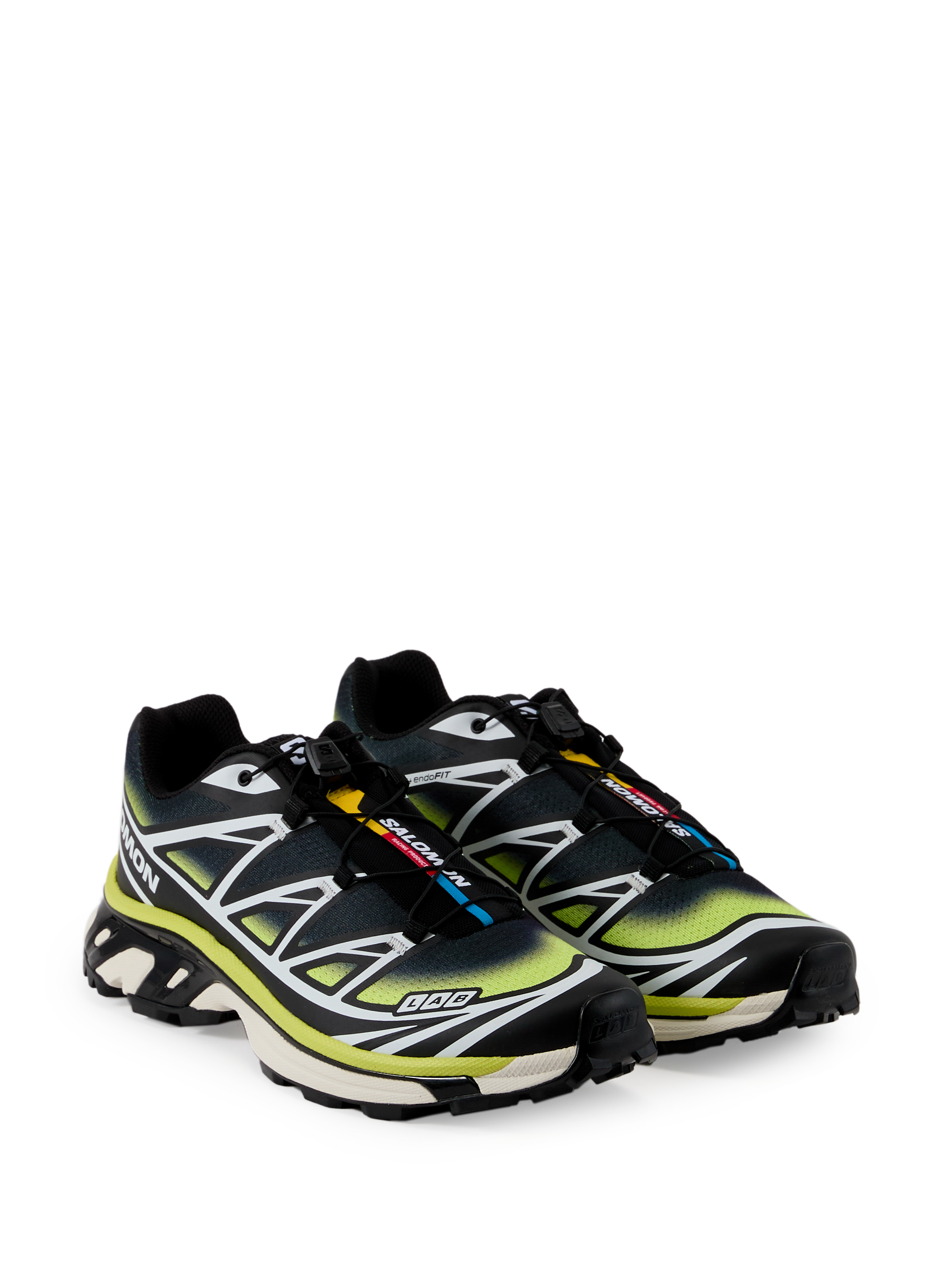 XT-6 Skyline sneakers SALOMON Multicolour