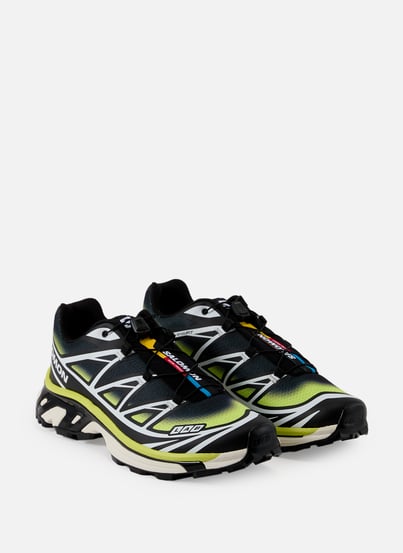 Baskets XT-6 Skyline SALOMON Baskets XT-6 Skyline SALOMON