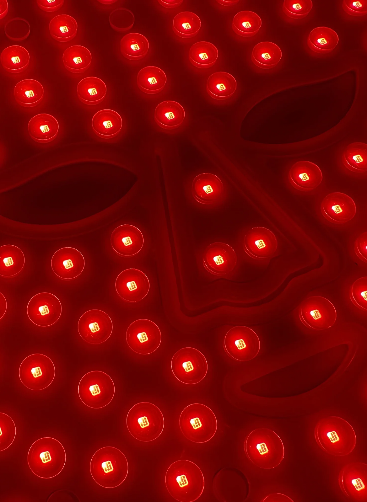 LED Anti-Aging Mask "The Professional" NOOANCE No color