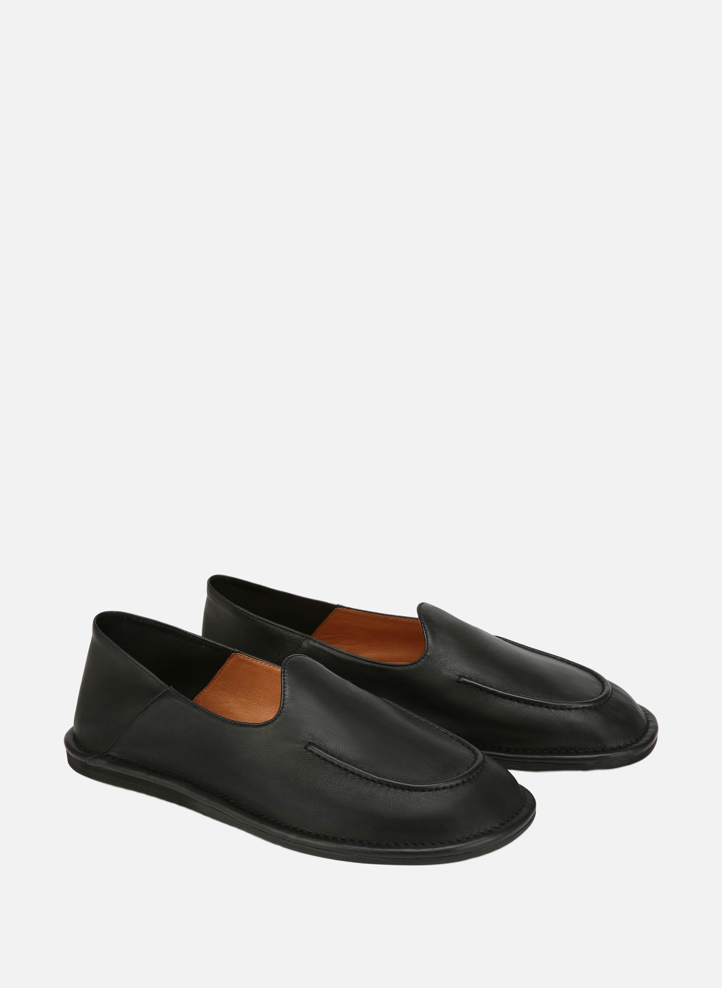 Slippers reef NAKED WOLFE Noir