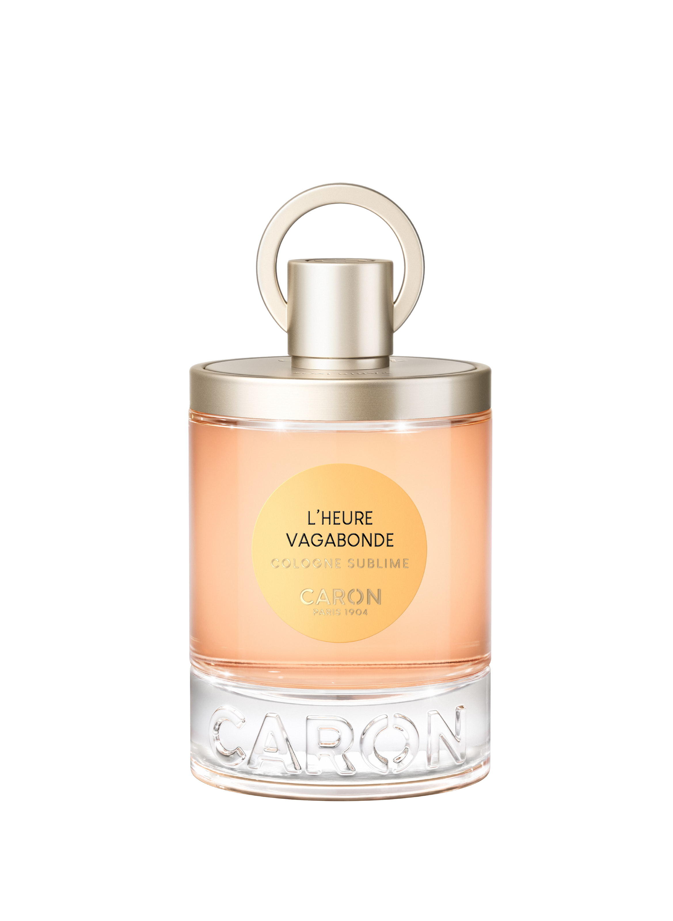 CARON La Cologne Sublime - L'Heure Vagabonde No color