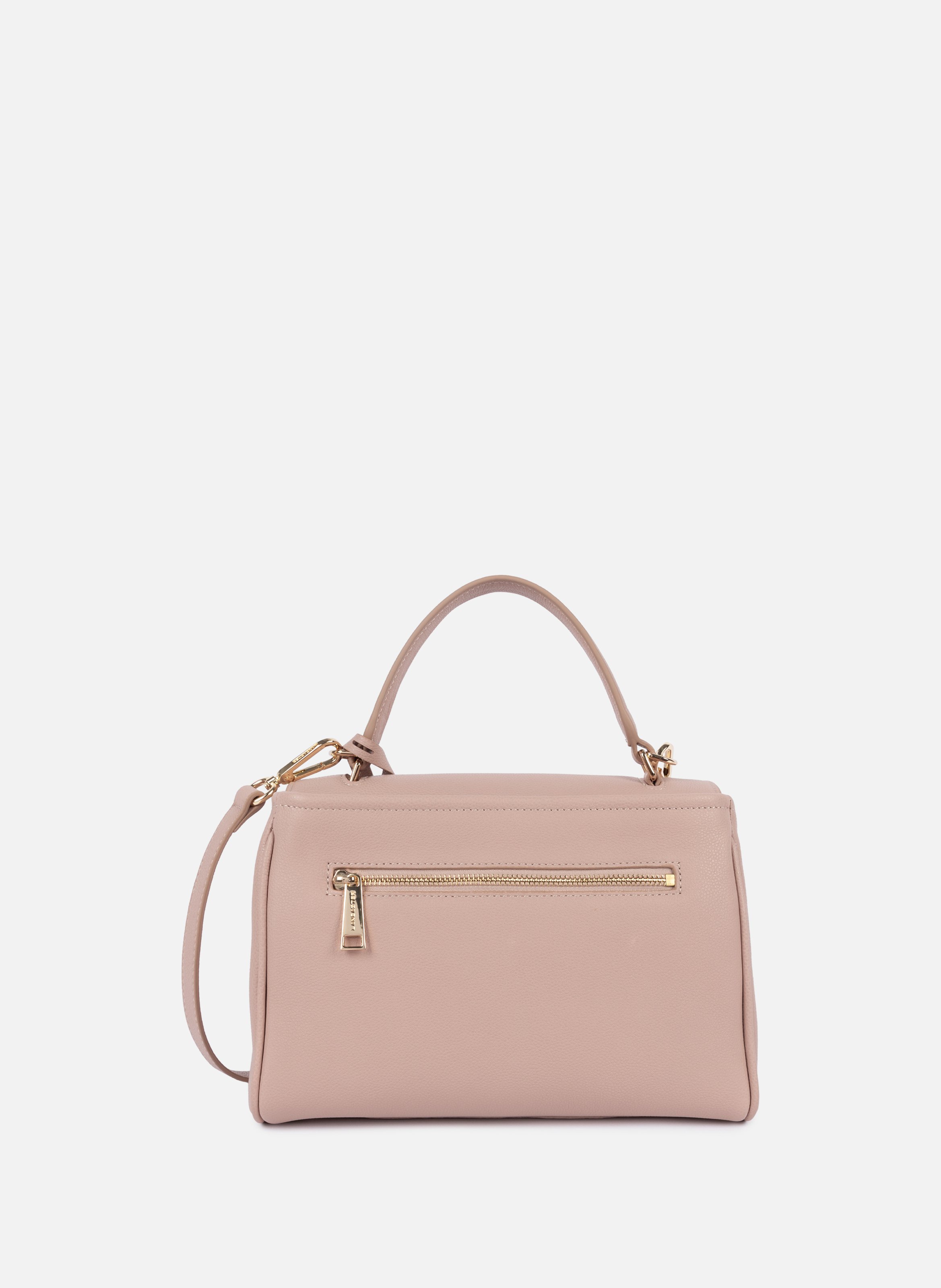 M handbag - Mademoiselle Grace Beige