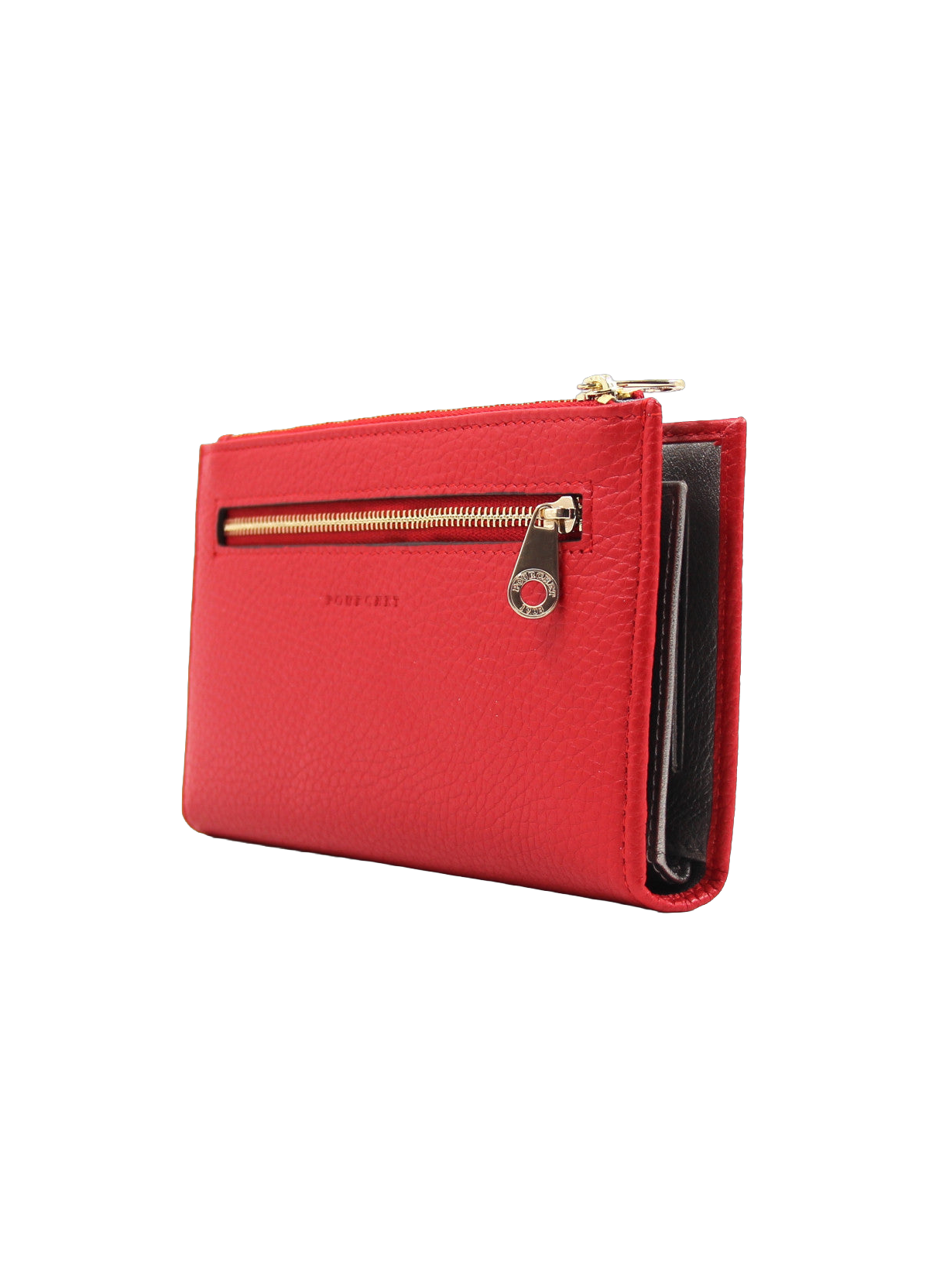 Hebdo | compagnon jaune POURCHET Rouge