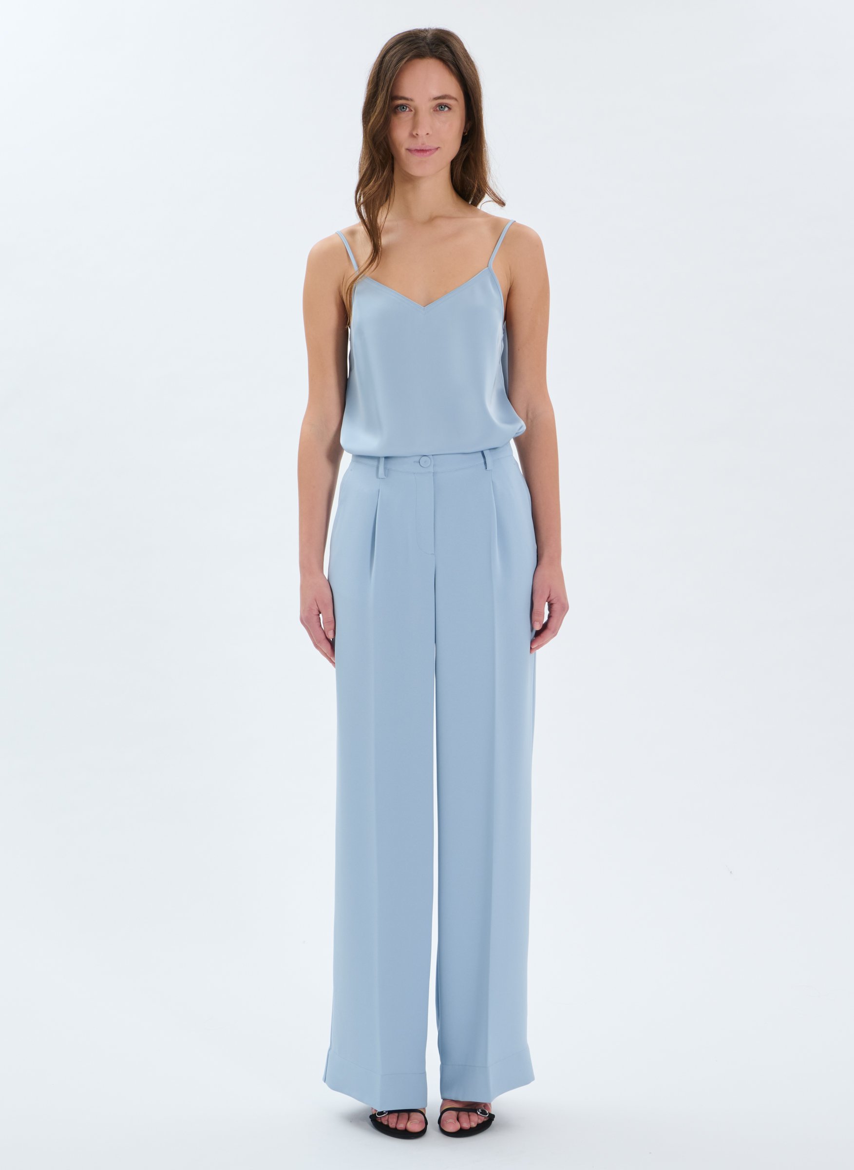 Pantalon  pleyel ZAPA Gris