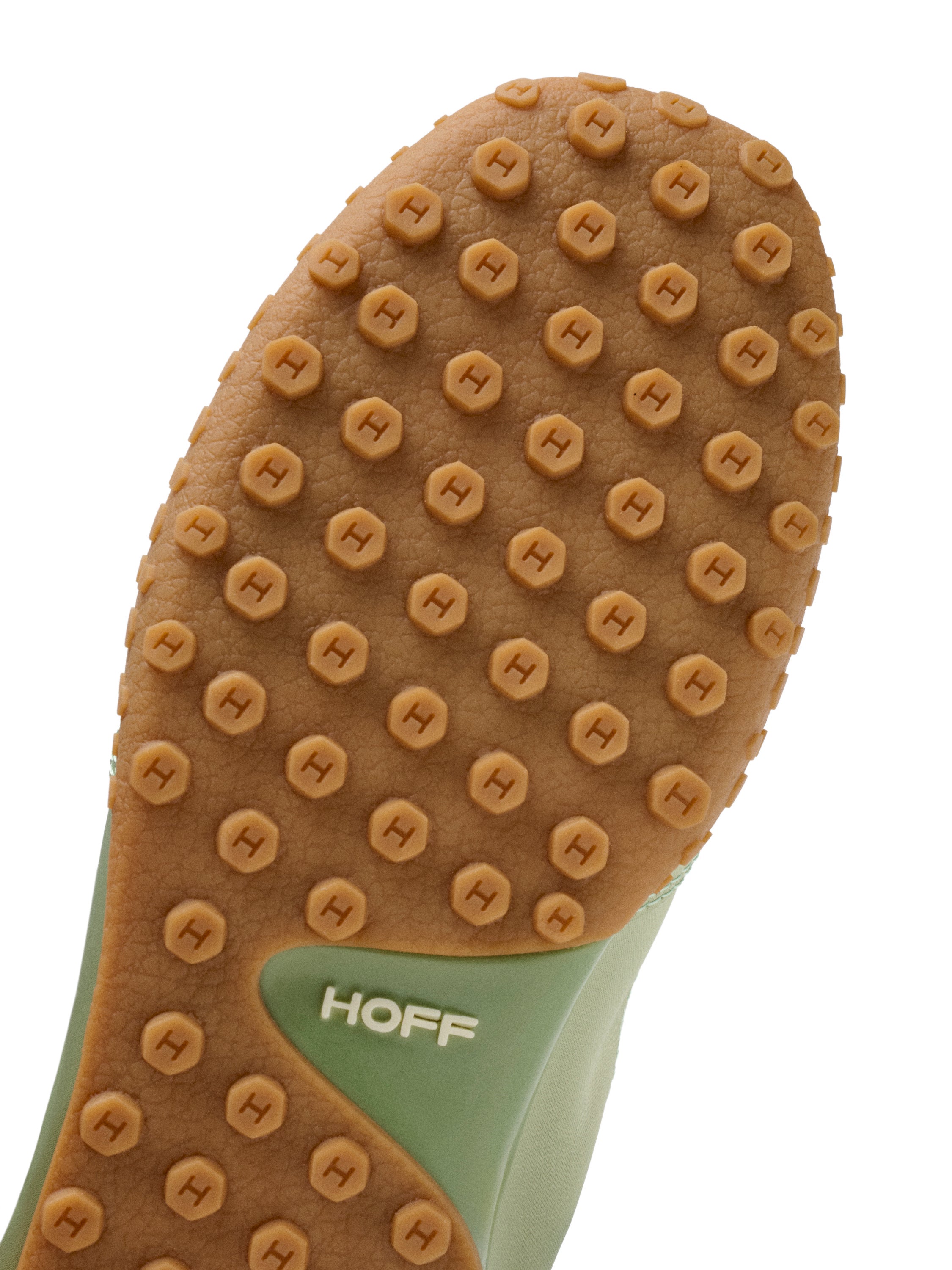 Hoff baskets décontractées bridge HOFF Vert