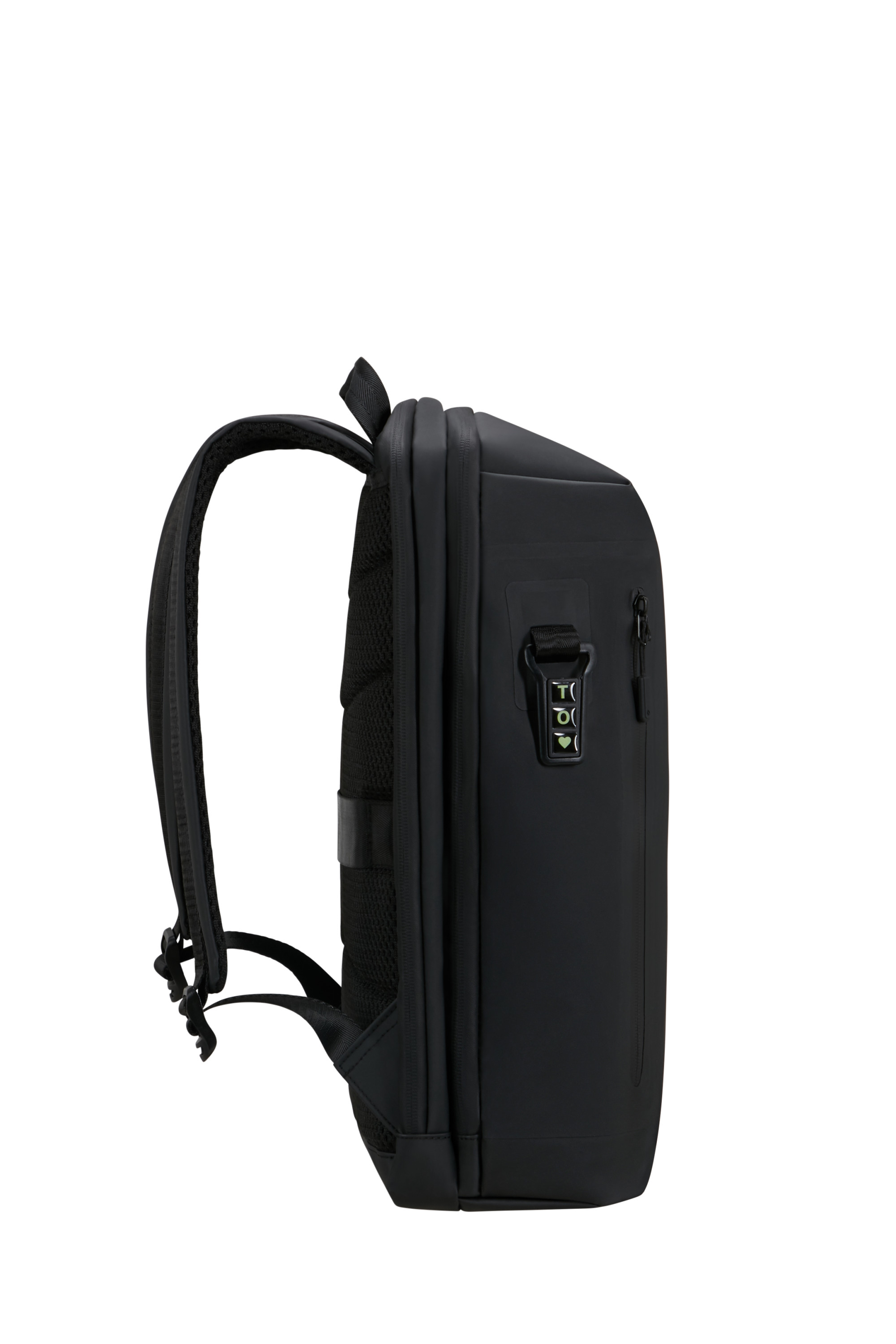 Coatify biz sac à dos ordinateur SAMSONITE Noir