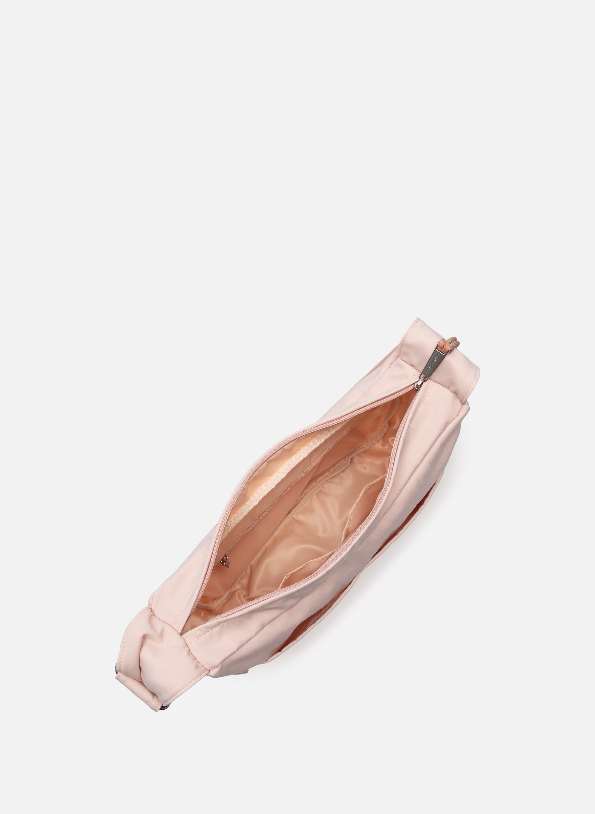 Sac besace - basic love LANCASTER Rose