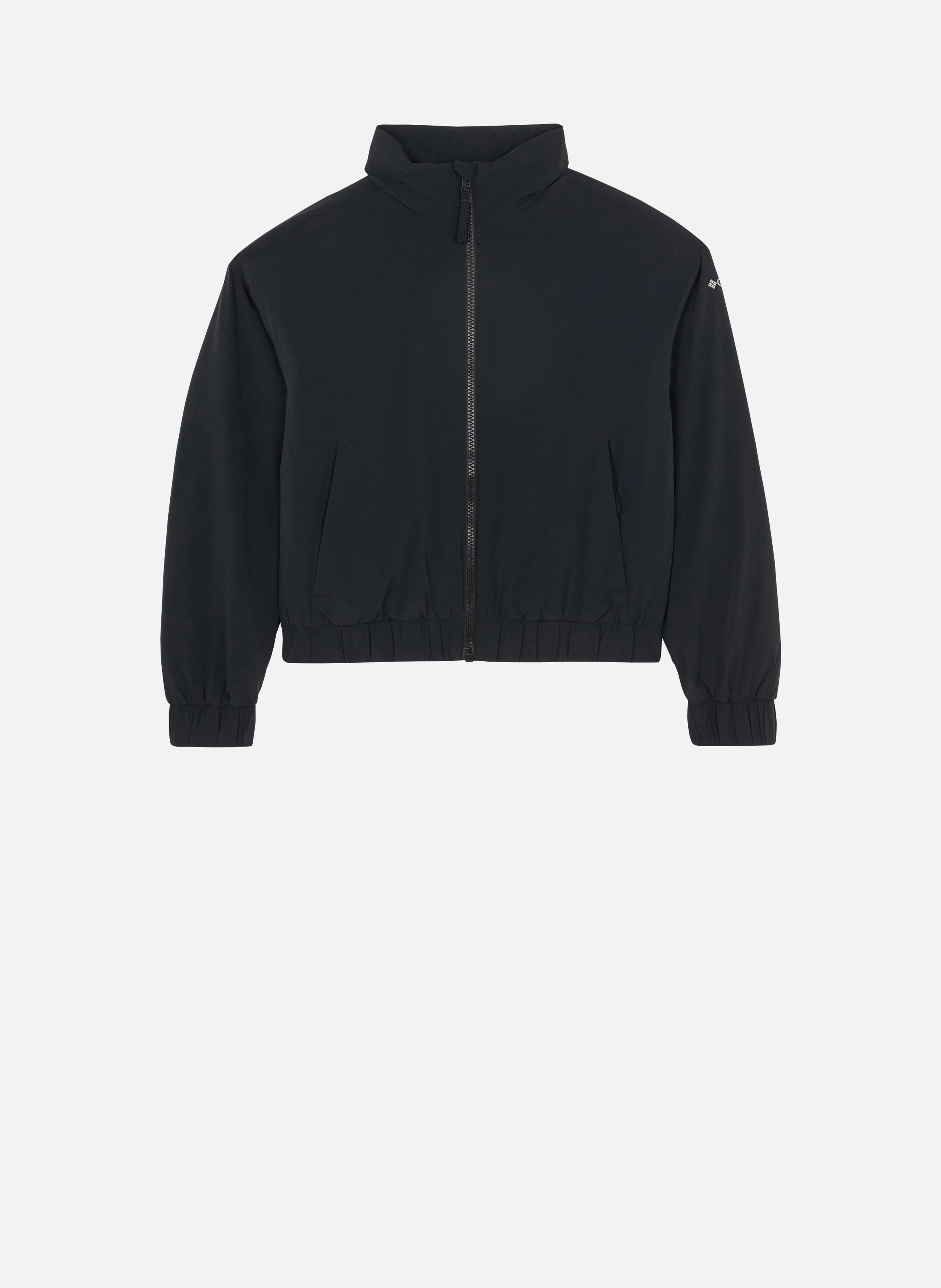Doudoune amazestretch ins bomber COLUMBIA Noir