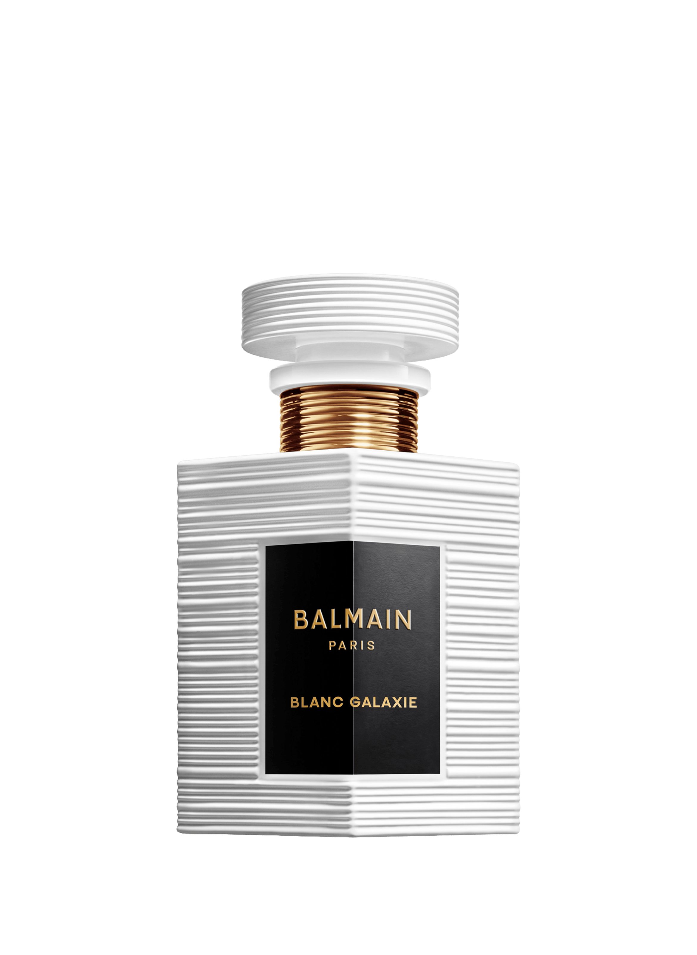 White Galaxy - Eau de Parfum BALMAIN No color