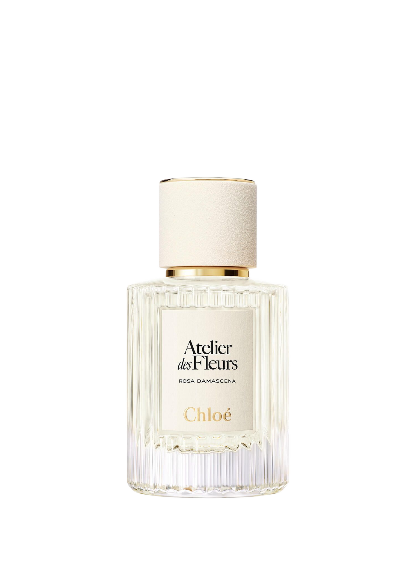 Chloé Atelier des Fleurs - Rosa Damascena - Eau de Parfum CHLOE ATELIER DES FLEURS No color
