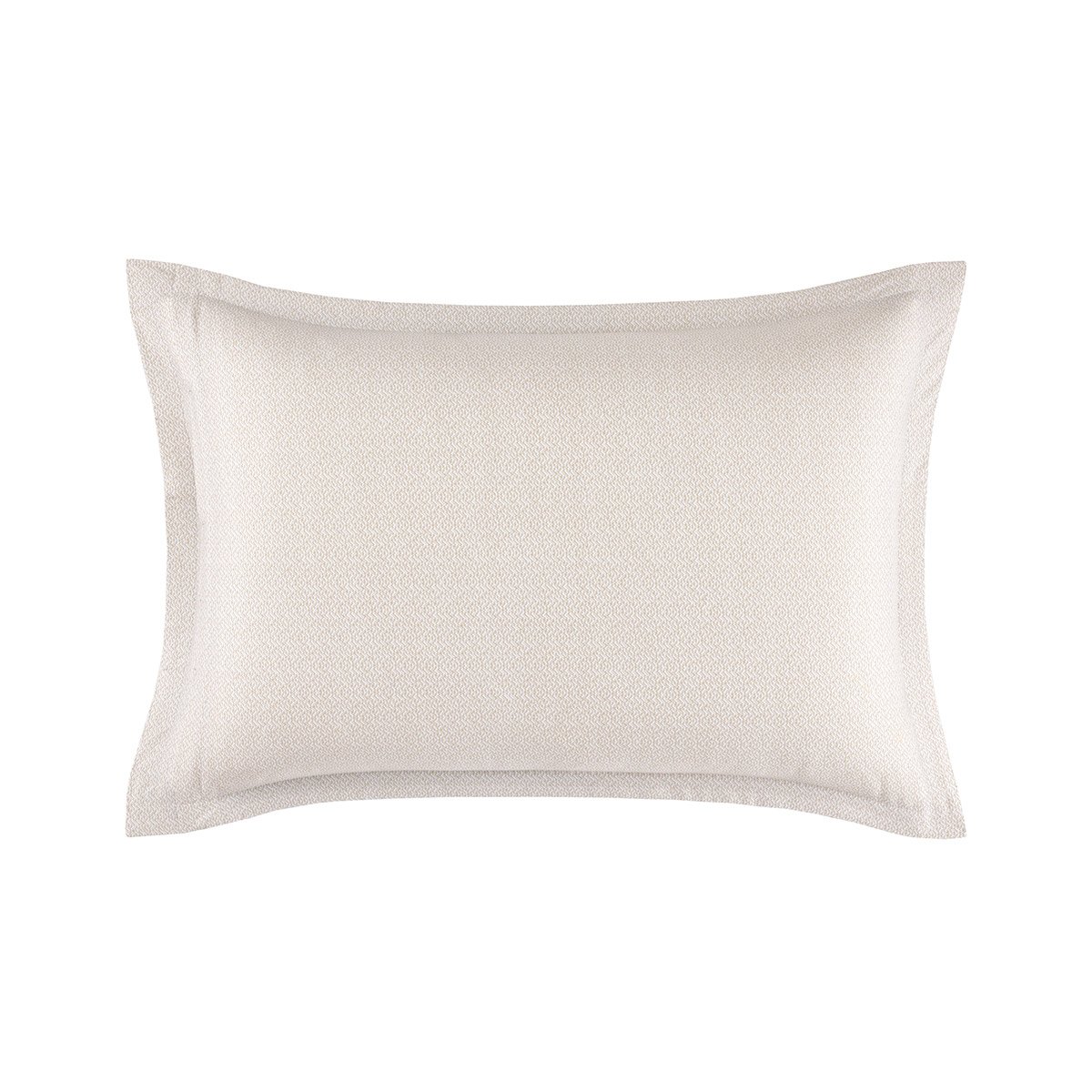 Taie d'oreiller en satin de coton, alvorada BOSS HOME Multicolore