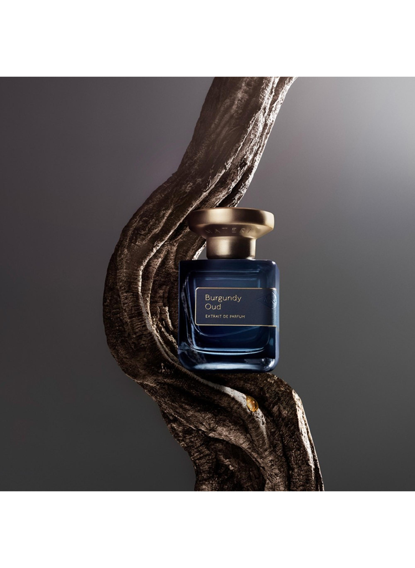 Parfumextract - Bourgondisch Oud ATELIER MATERI No color