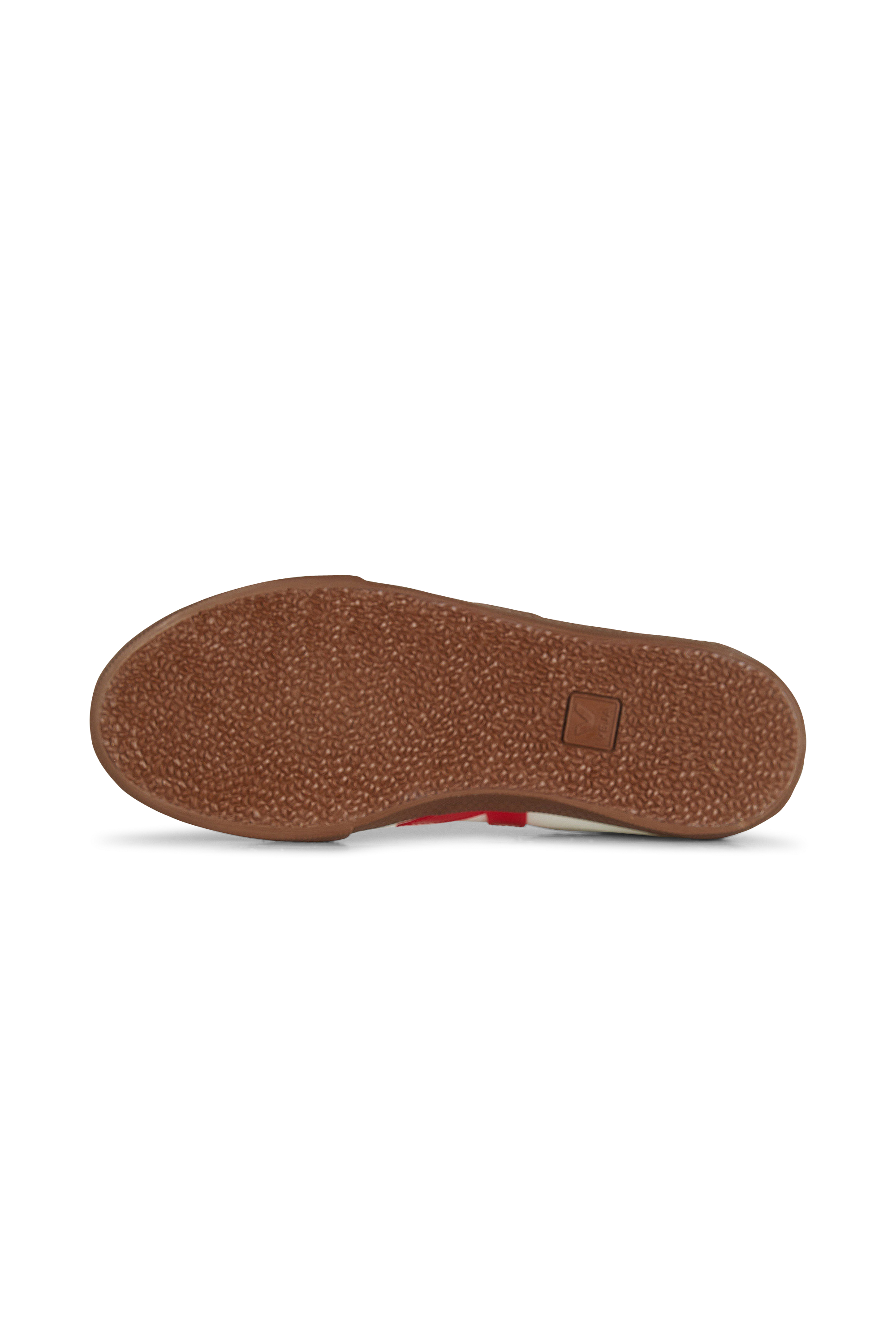 Baskets volley VEJA Blanc