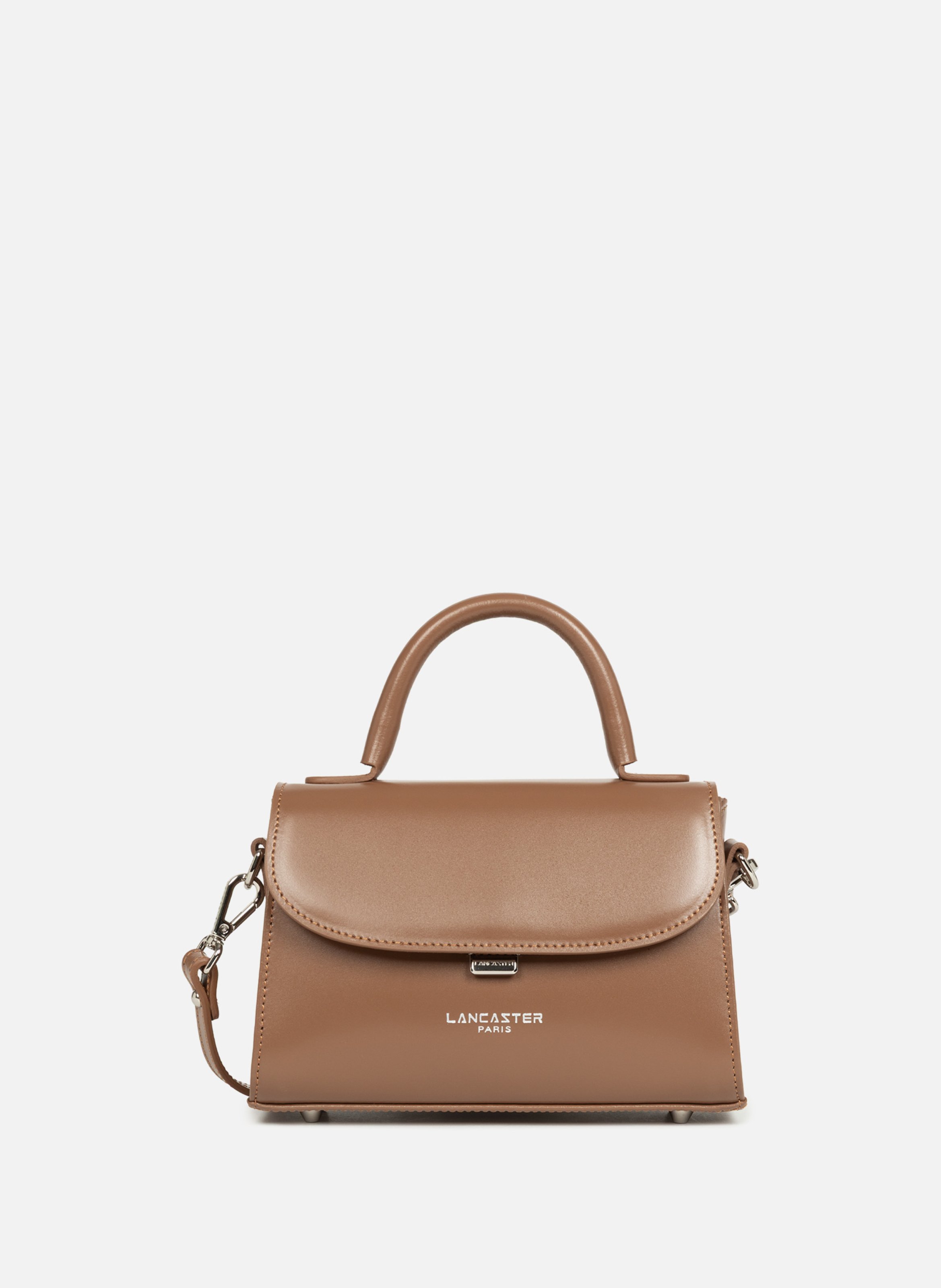 Petit sac à main - suave even  Noisette