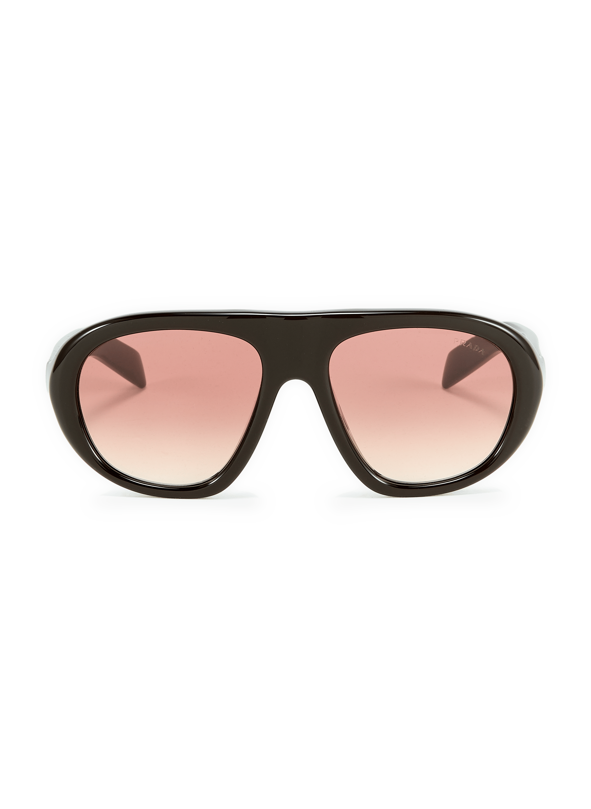 Sonnenbrille PRADA Mehrfarbig