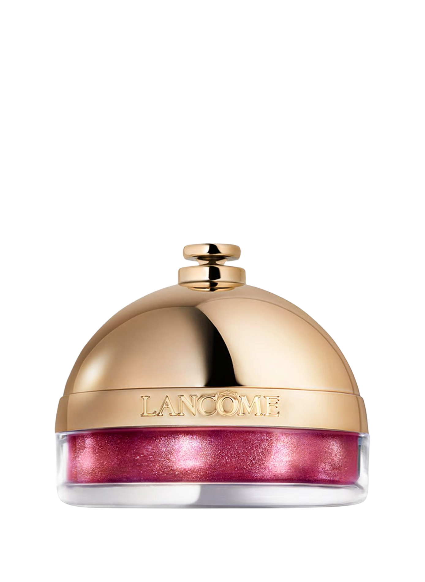 Autre Maquillage Teint Highlighter Noël Édition Limitée 2026 LANCÔME N°1 cherry check-in