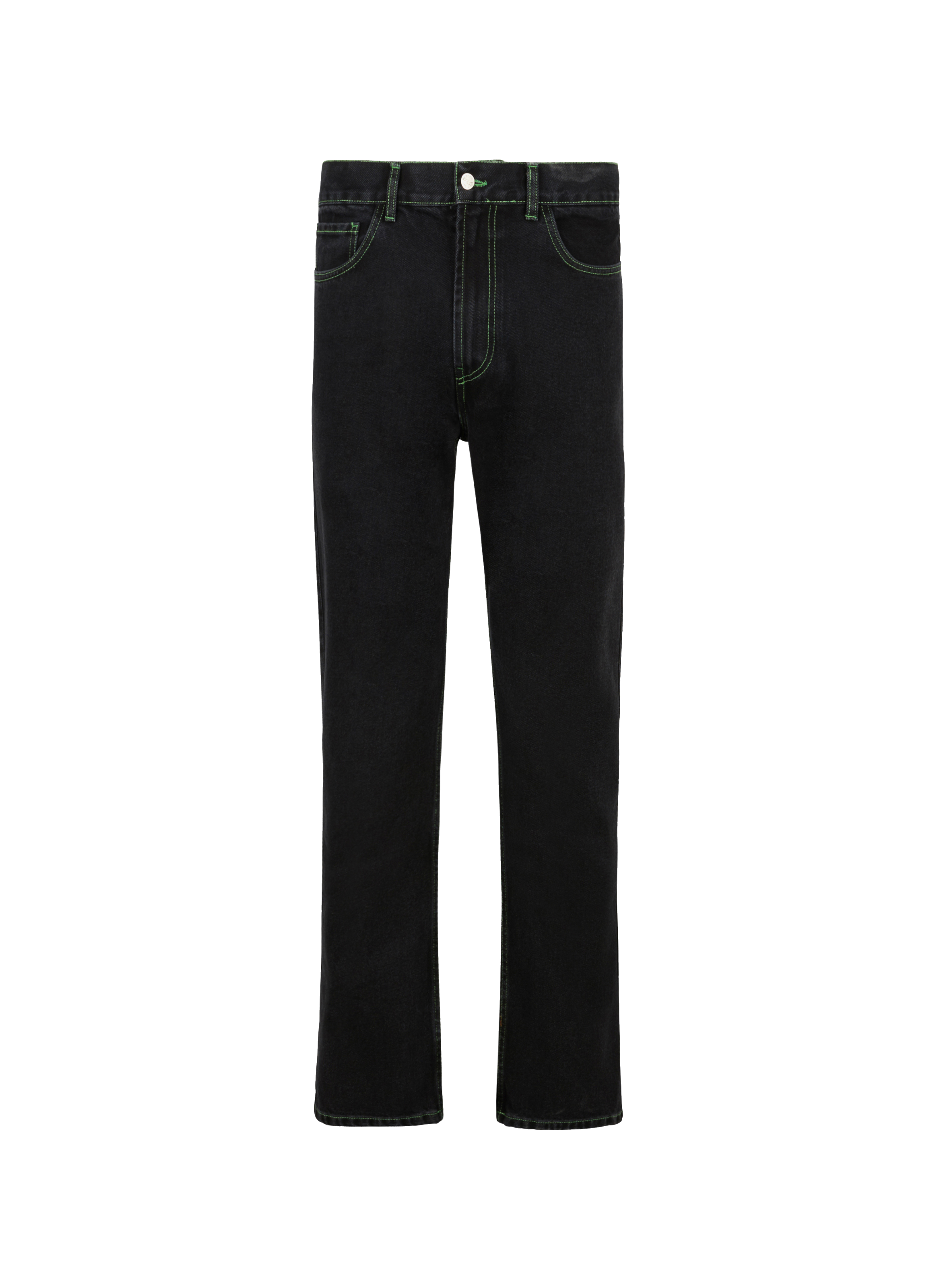 Jean Ass Ventura en coton