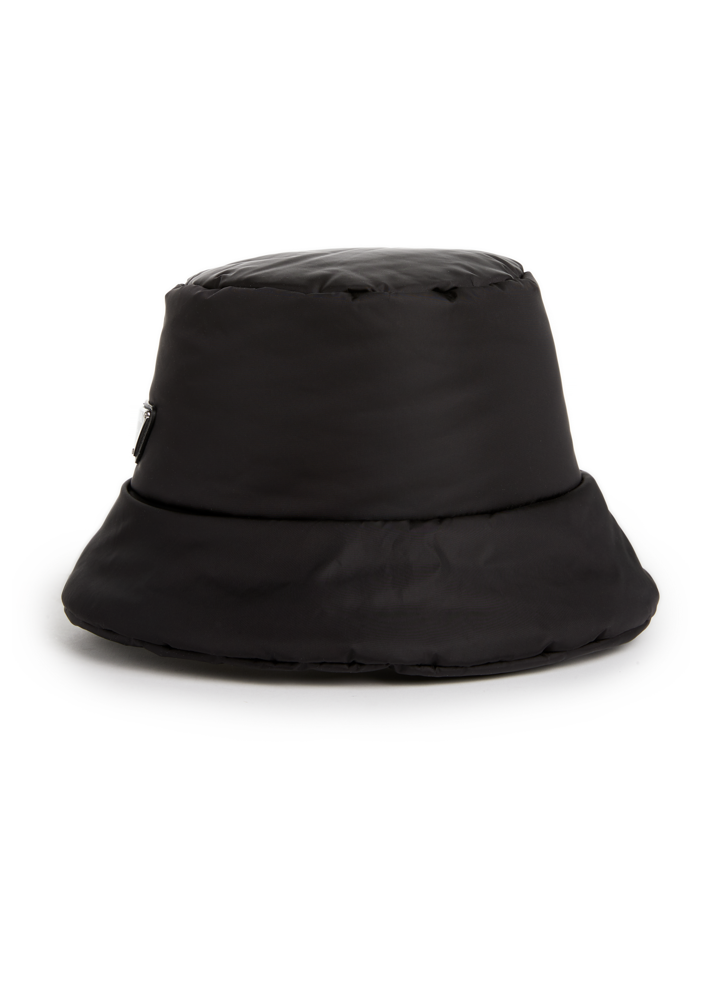 PRADA Bob en Re-nylon Noir