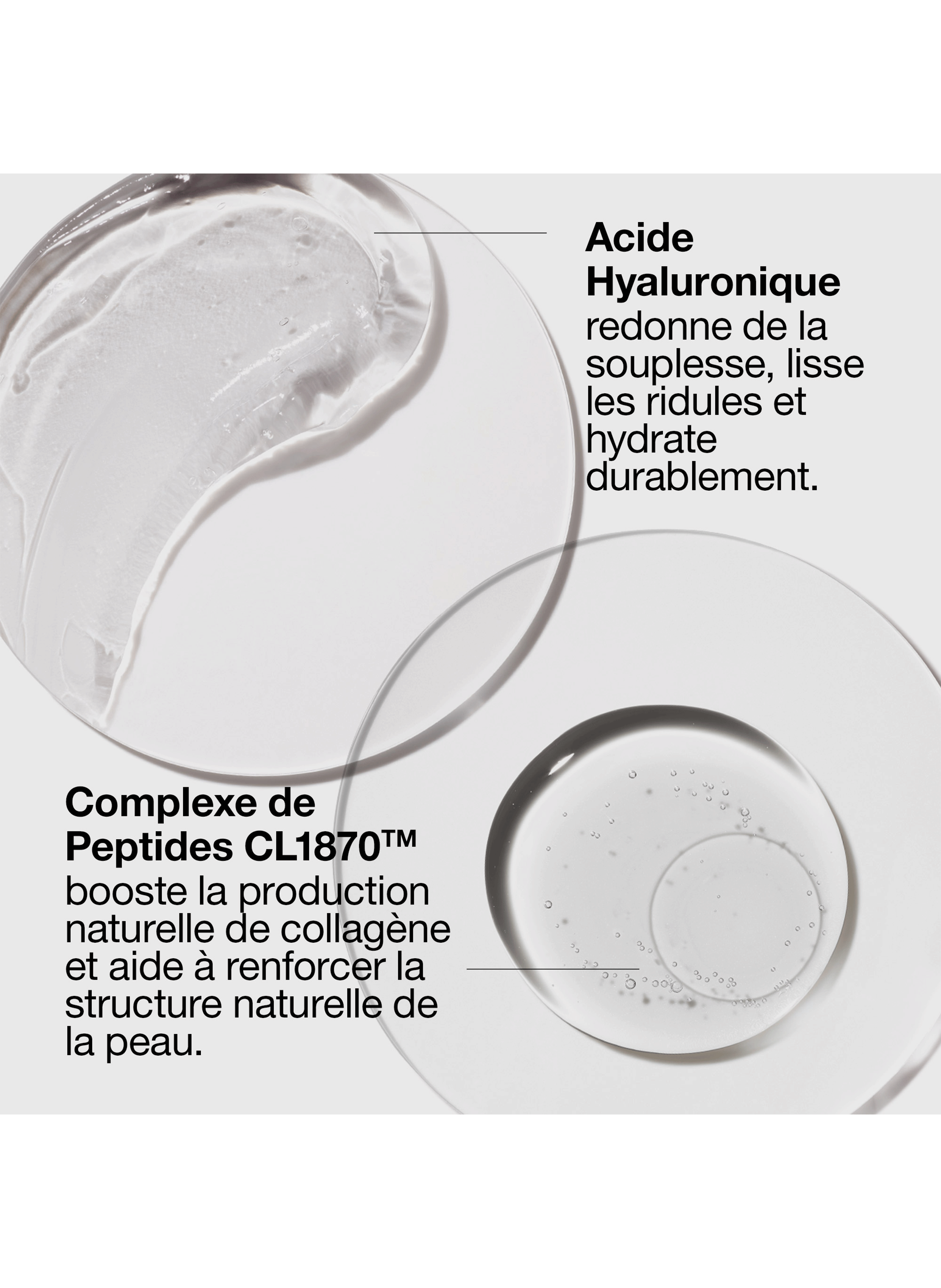 Smart Clinical Repair(TM) - Crème correctrice anti-rides CLINIQUE No color