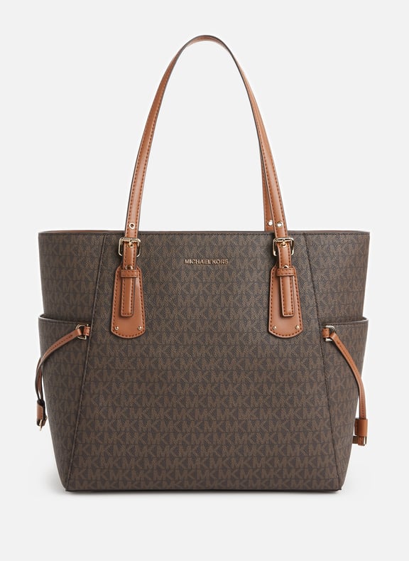 Sac sales cabas monogramme