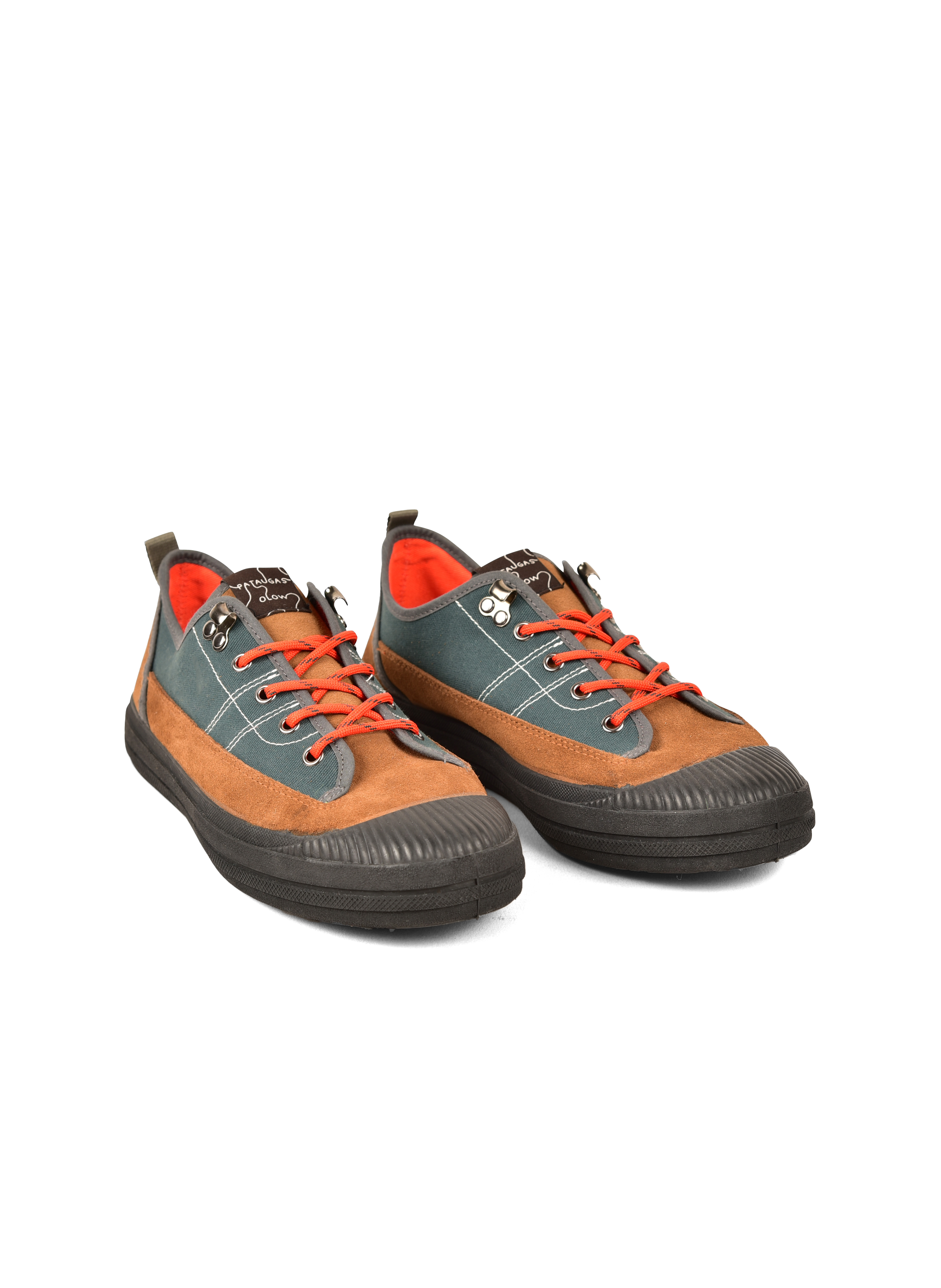 Baskets basses Etche