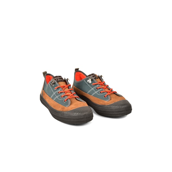 Baskets basses Etche