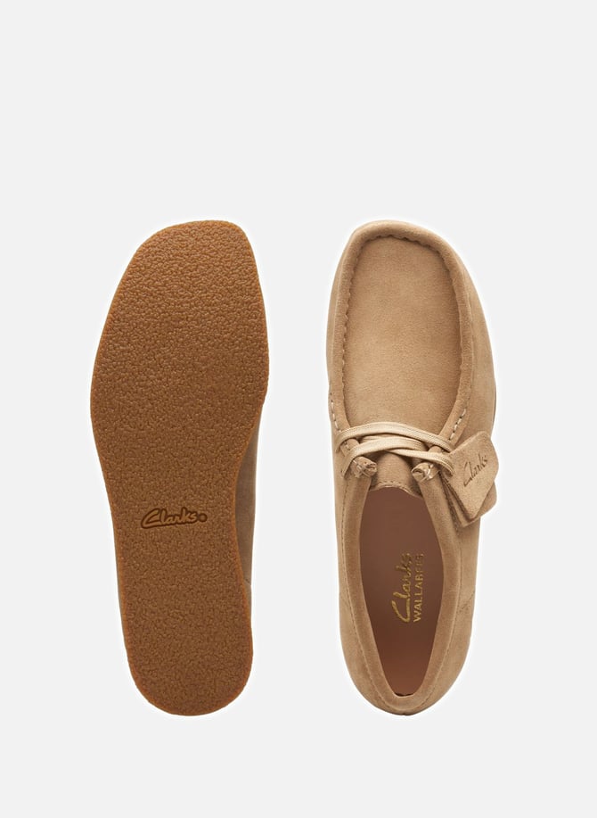 CLARKS shoes for MEN printemps