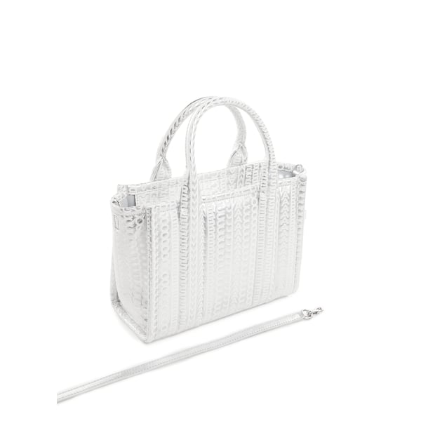 Sac The Mini Tote en cuir