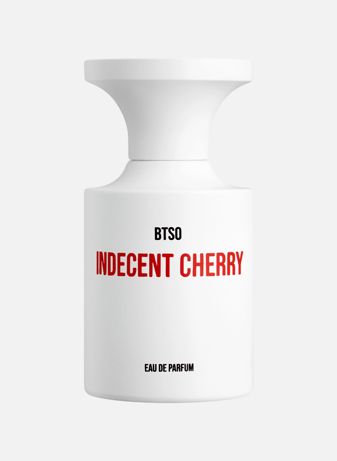 Eau de parfum - Indecent Cherry BORNTOSTANDOUT