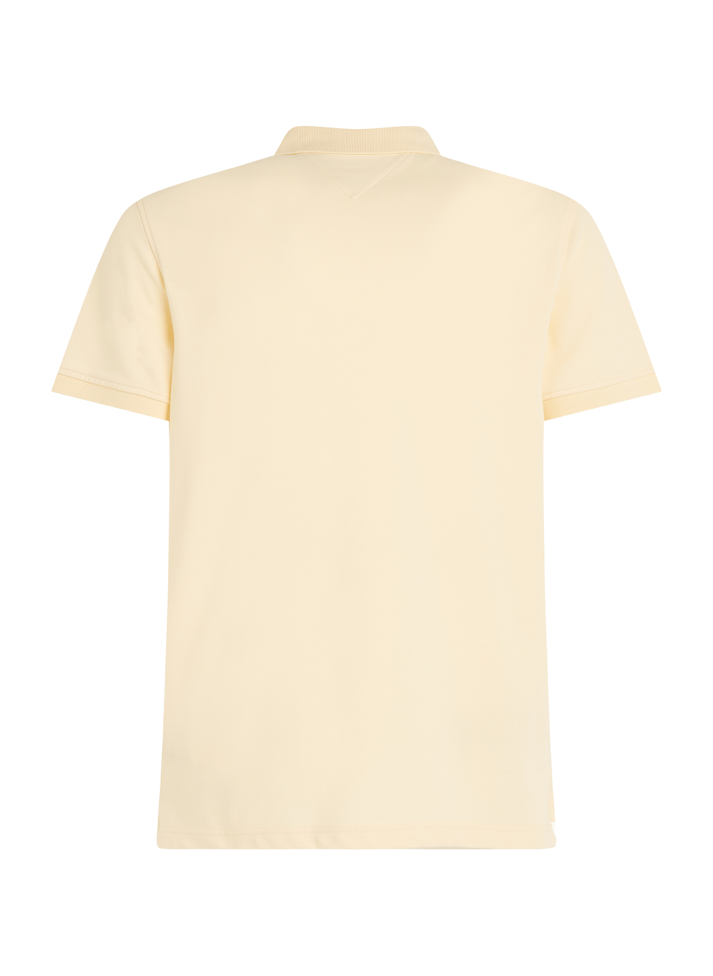 Polo en coton organique