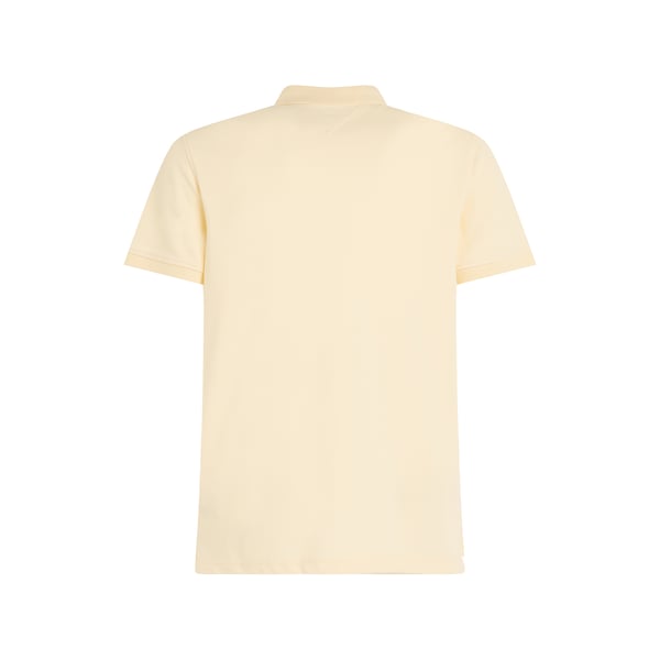 Polo en coton organique