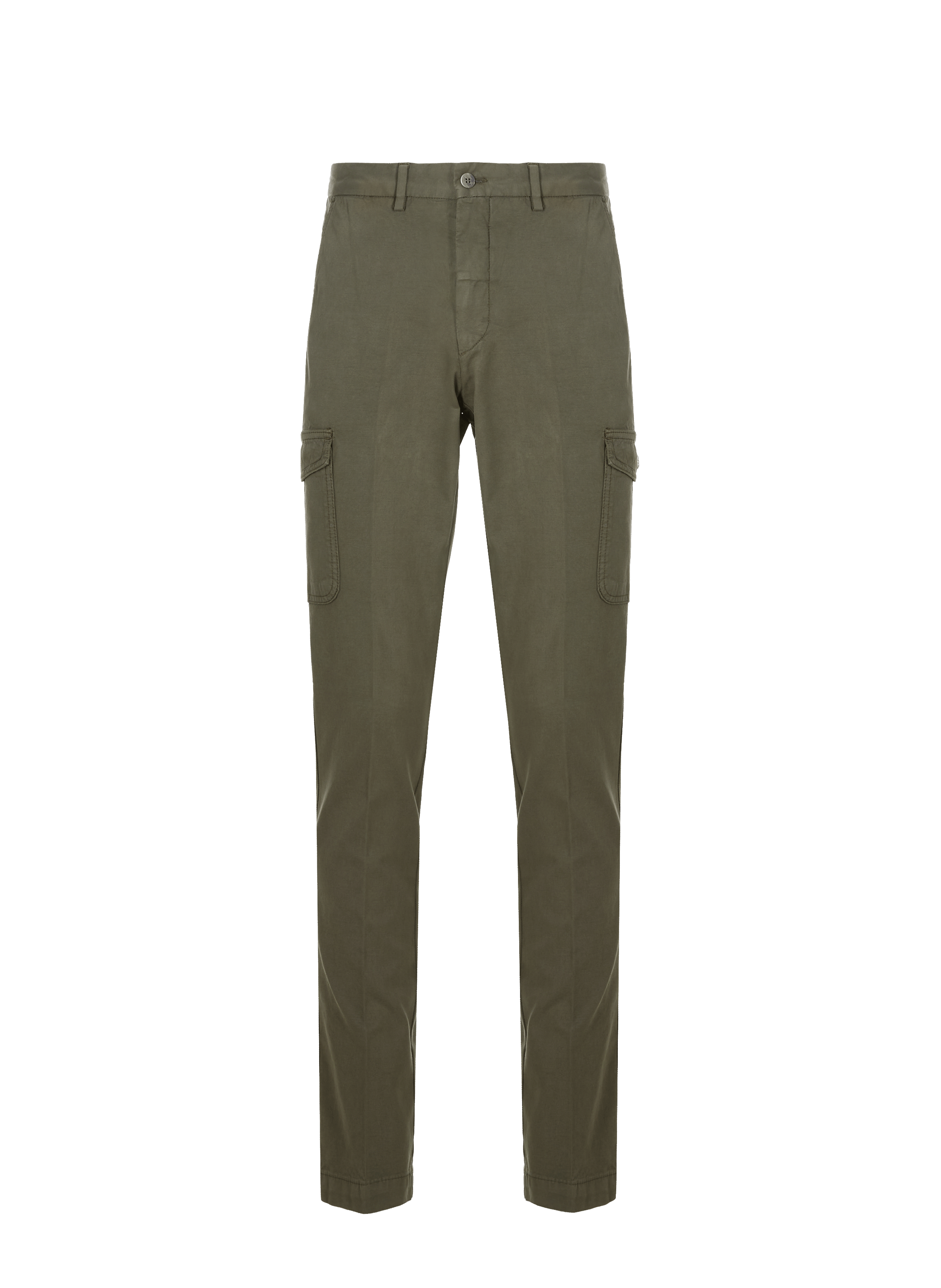 Pantalon cargo