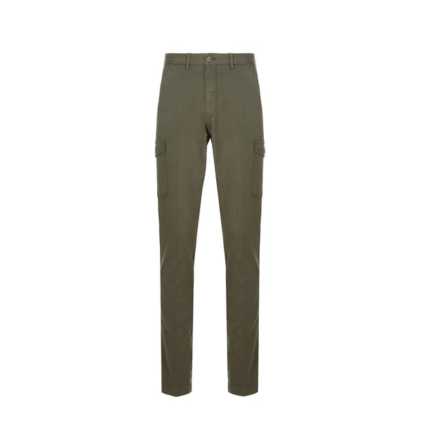 Pantalon cargo