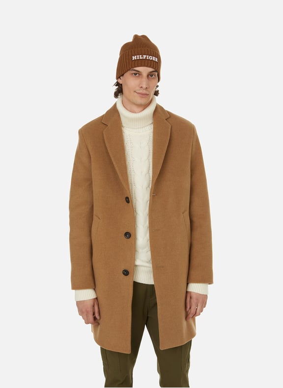 Tommy hilfiger homme manteau 2025