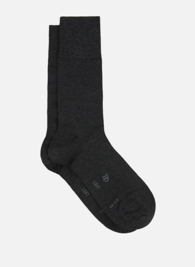 Mid-calf socks  DORÉ DORÉ