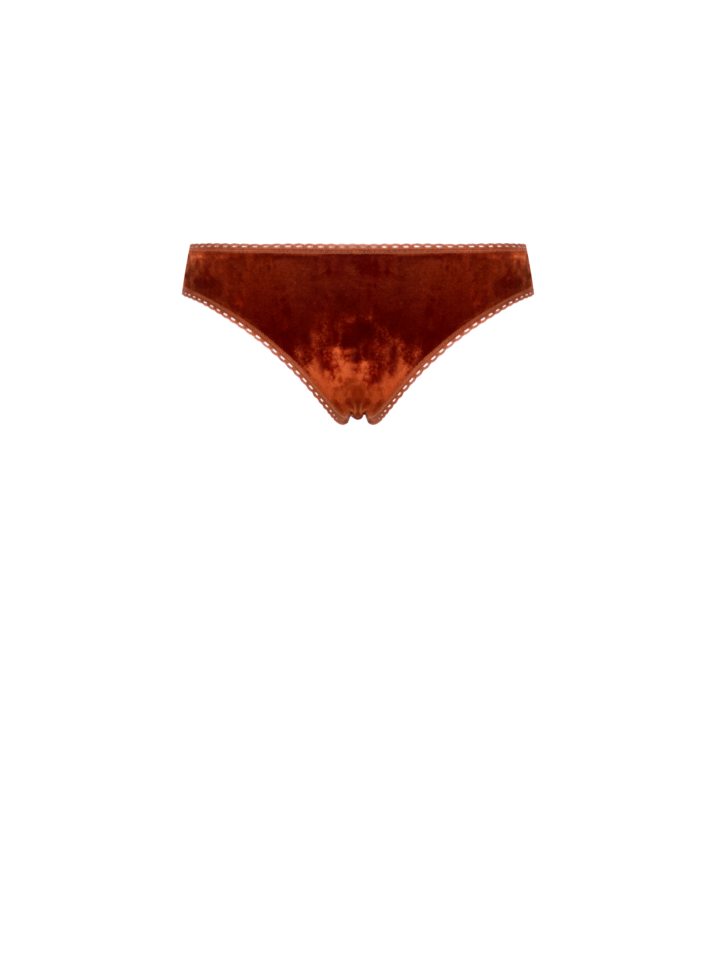 Arca briefs MOMONI Blue