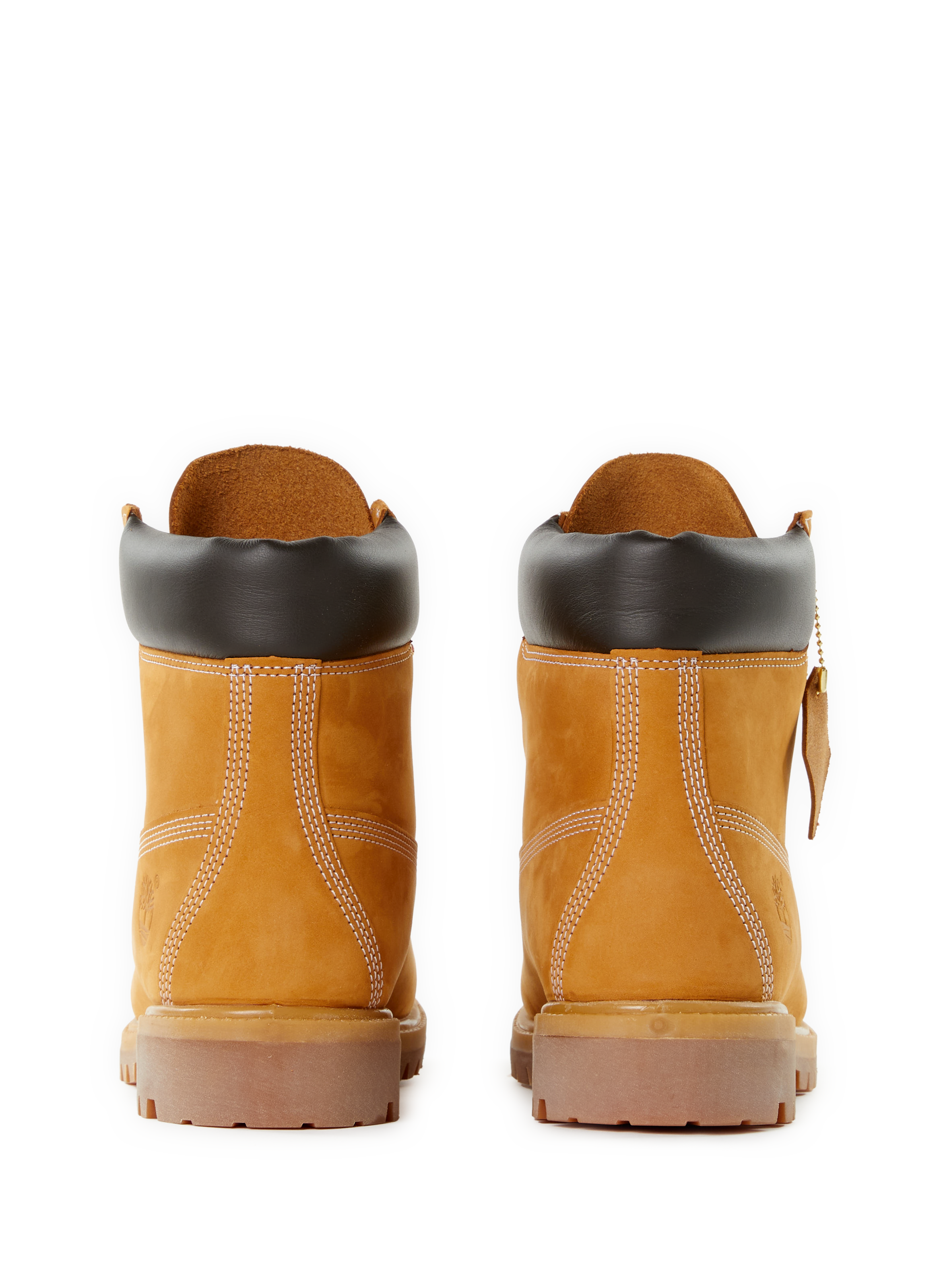 6-inch ankle boots TIMBERLAND Brown