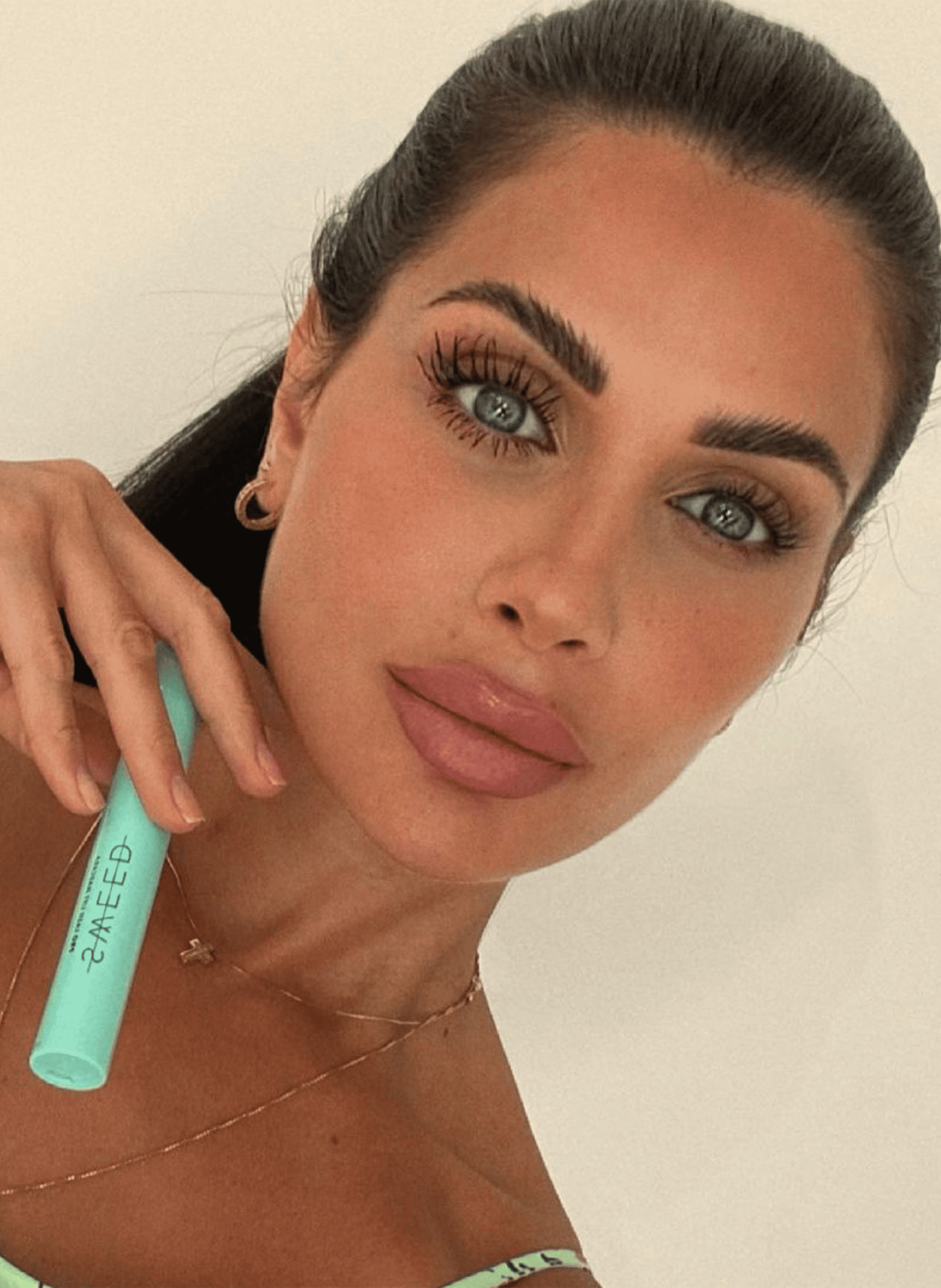 Lash Lift Mascara Dark brown