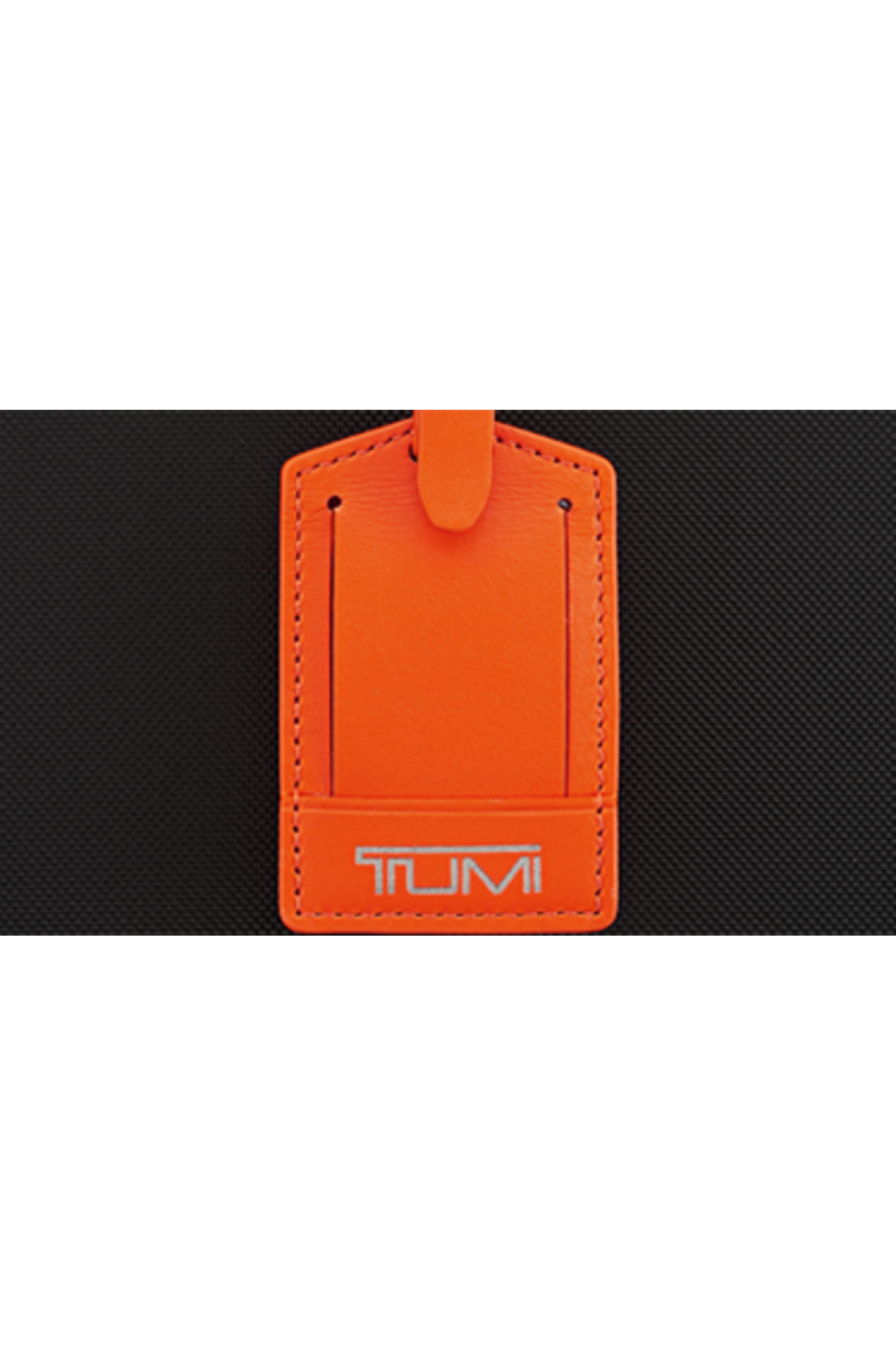 Tumi accents lifestyle accessory taille s TUMI Orange