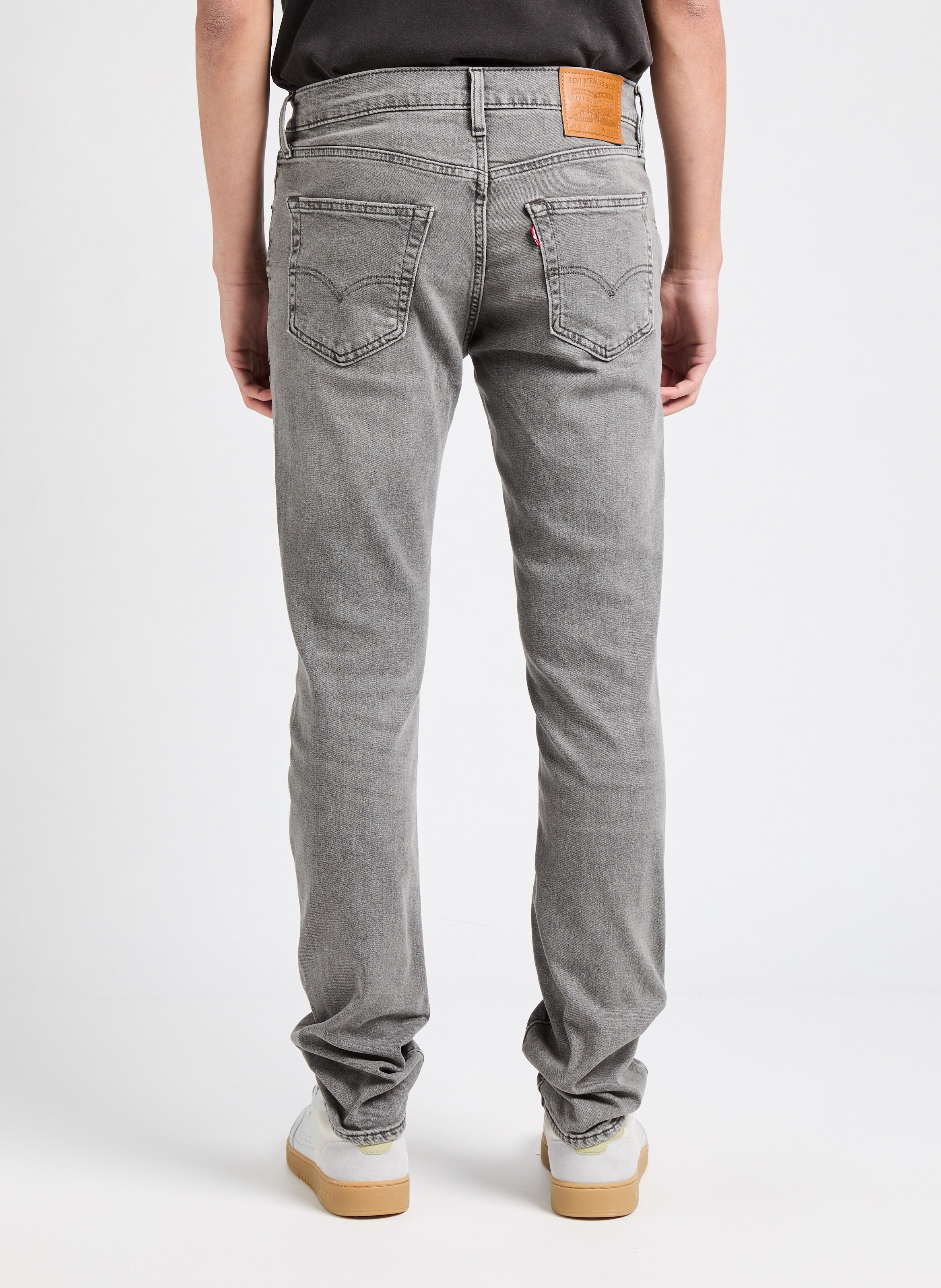 Jean slim 511 LEVI&#039;S Gris