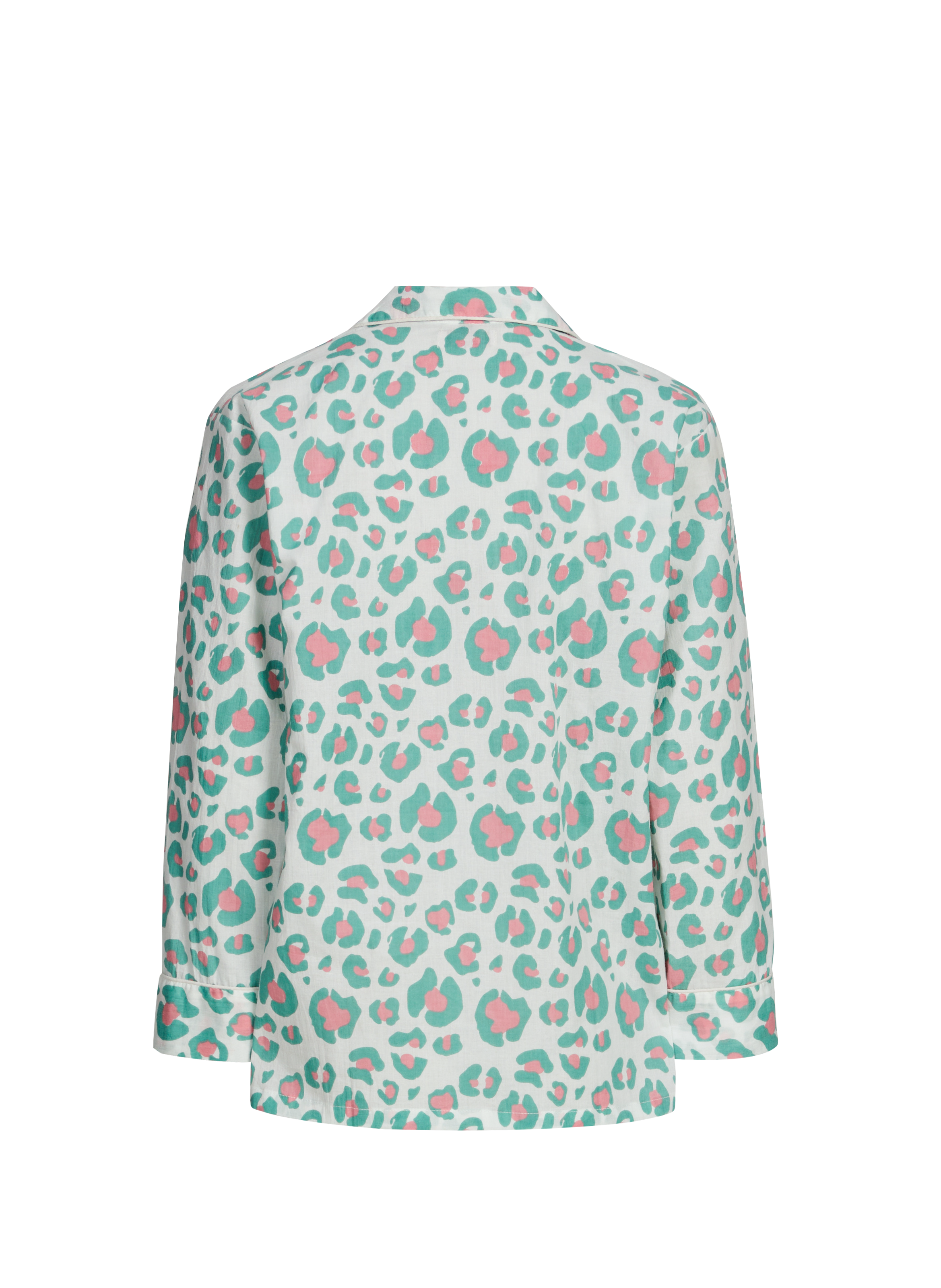 Ensemble de pyjama Mandu CURIOSITY LAB Vert