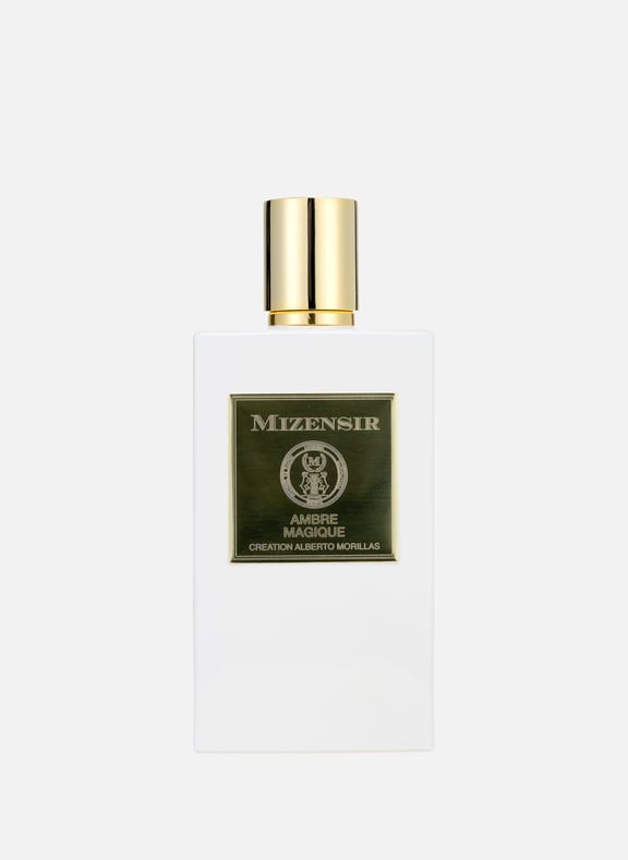 Ambre Magique - Eau de parfum by MIZENSIR MIZENSIR Ambre Magique - Eau de parfum