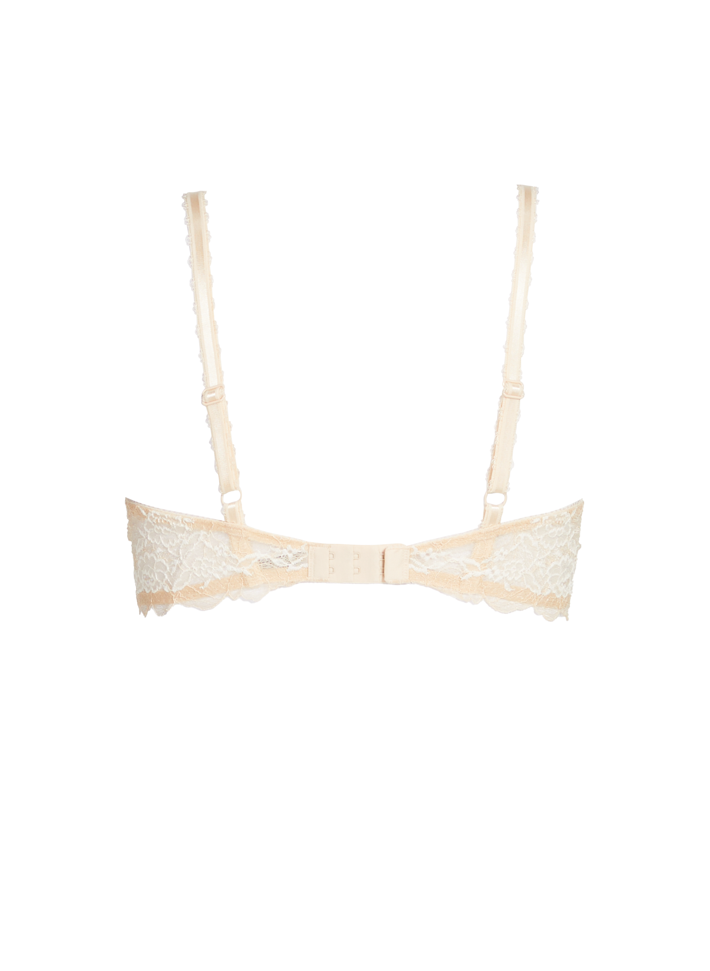 Soutien-gorge Classique à armatures WACOAL Beige