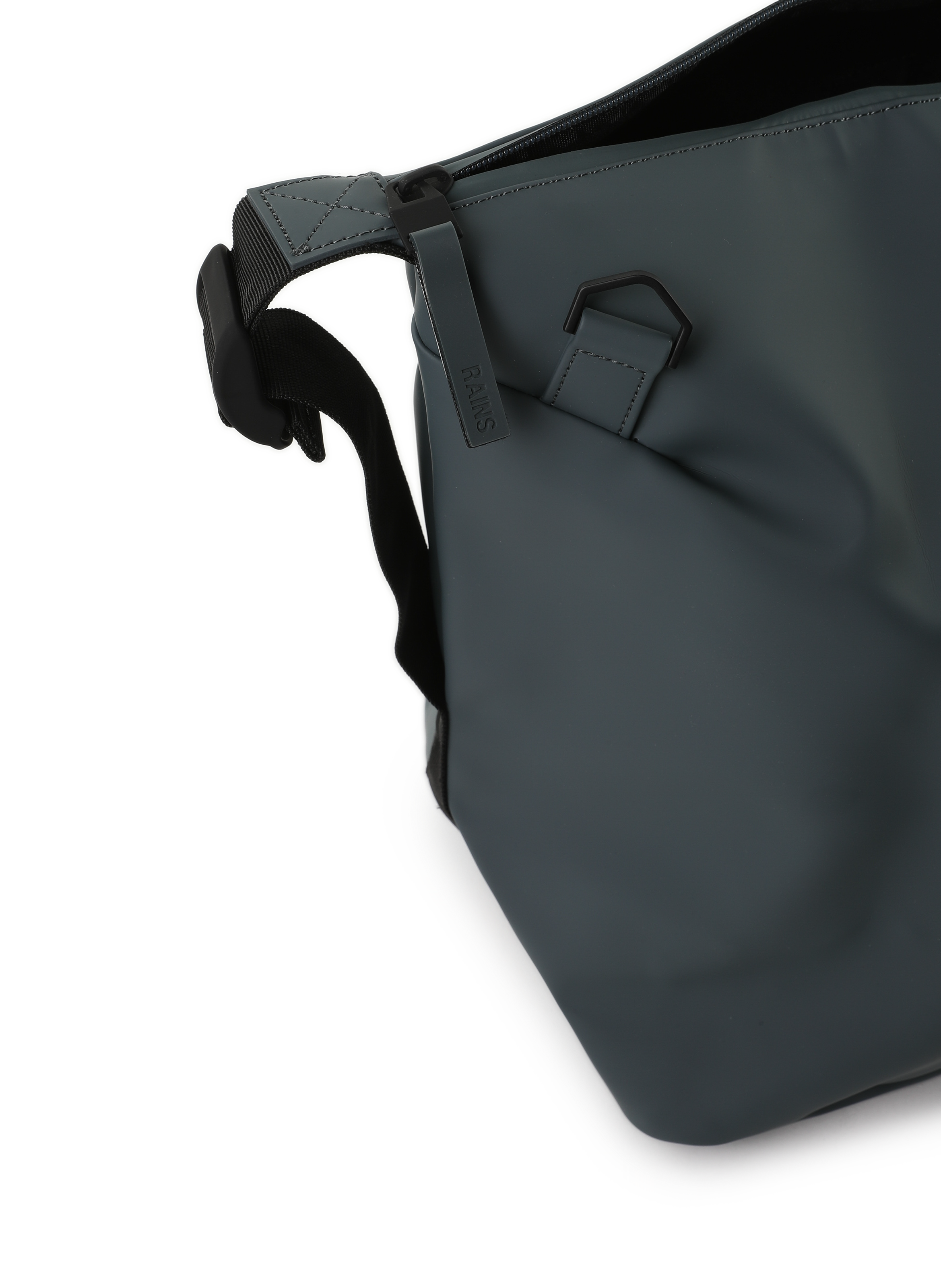 Sac week-end Hilo RAINS Bleu