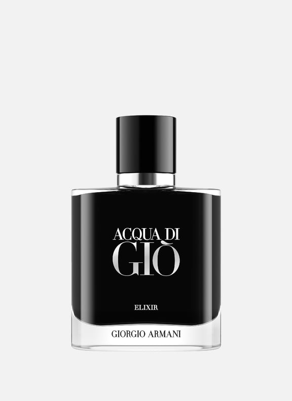 Acqua di Gio for Men - Perfume Elixir by ARMANI ARMANI Acqua di Gio for Men - Perfume Elixir