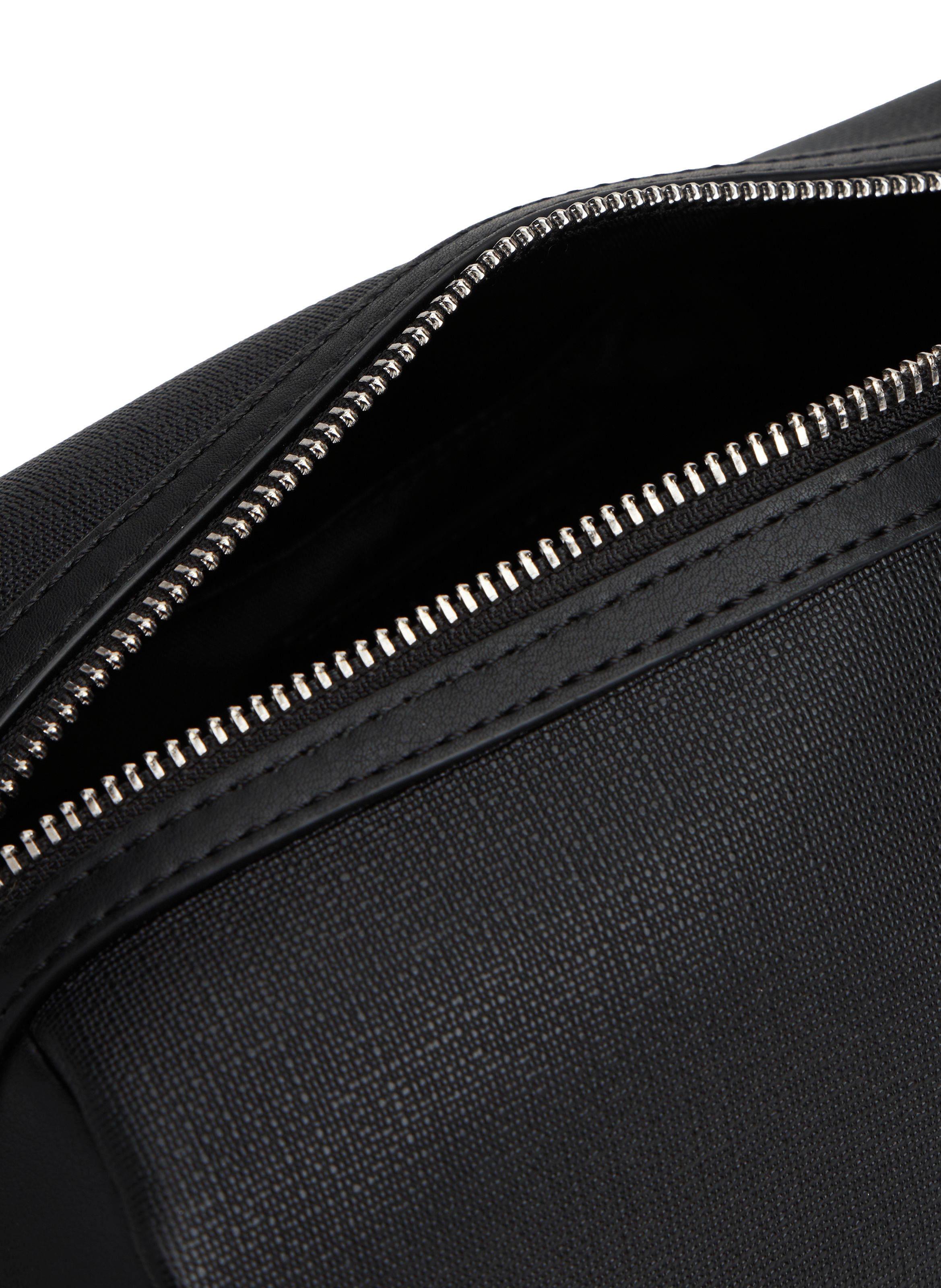 Pochette zippée TOMMY HILFIGER Noir