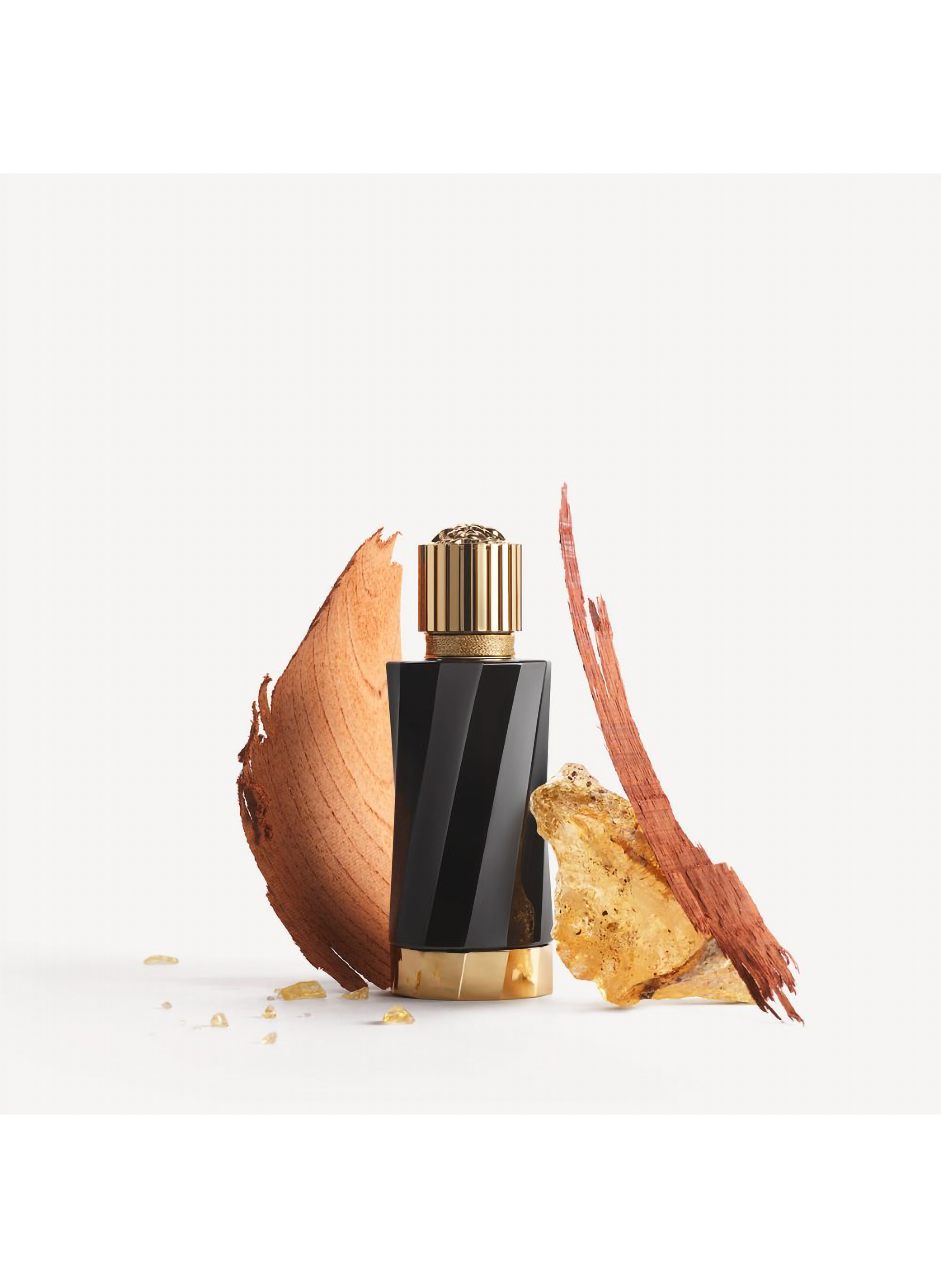 Amber Nectar VERSACE No color