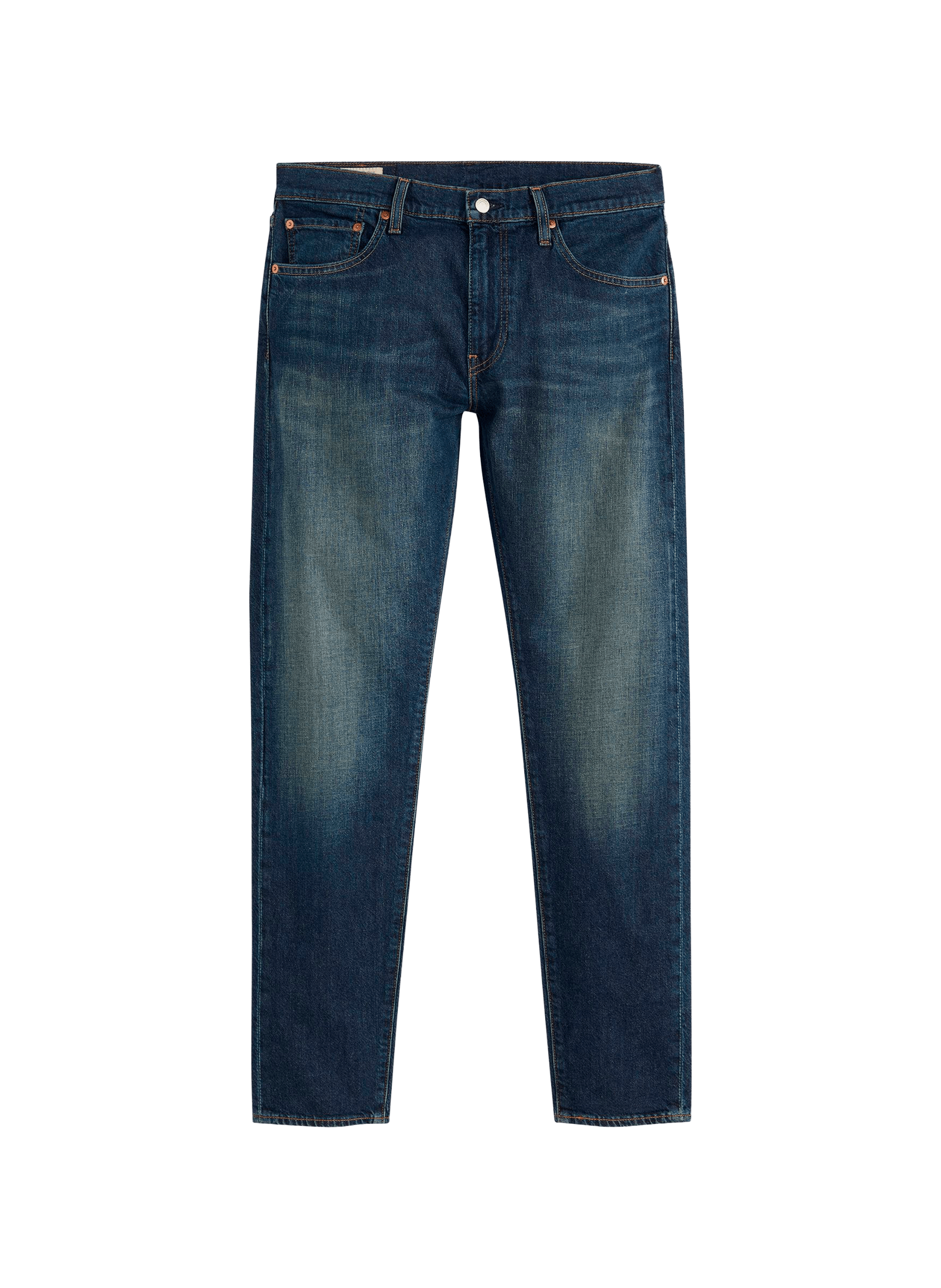 Jean slim 512 Taper LEVI'S Bleu